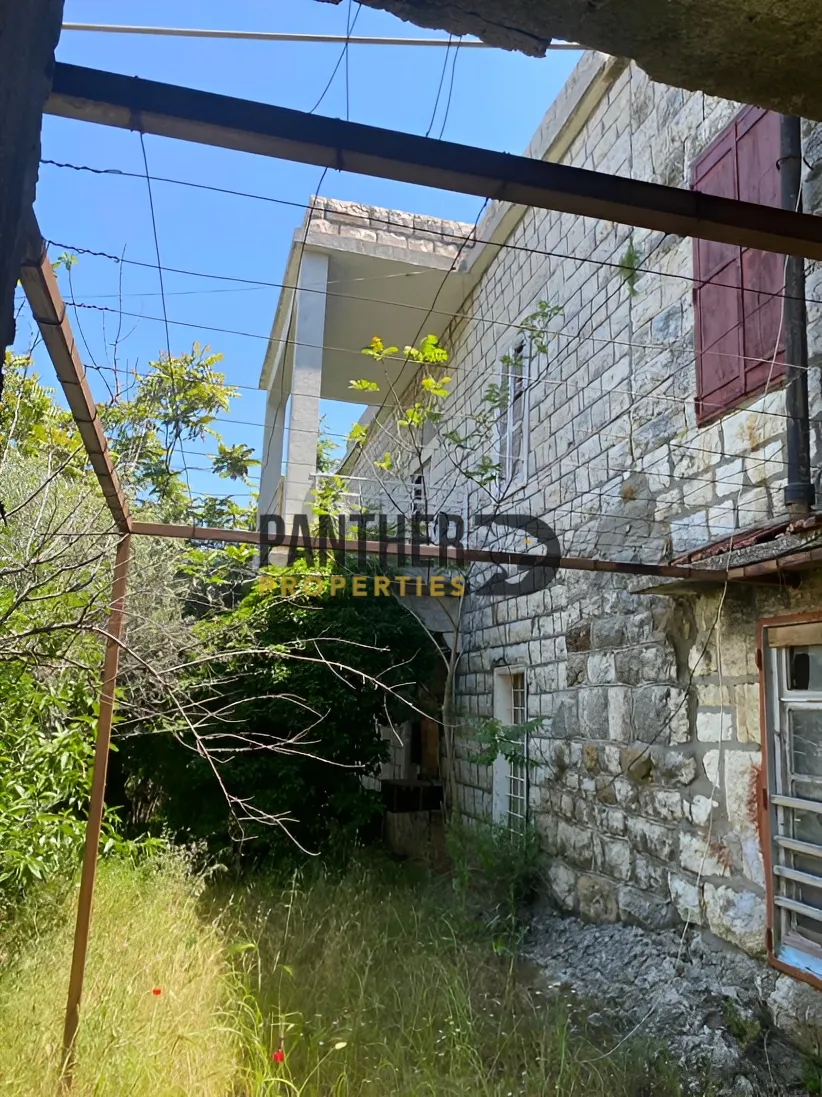 House for sale in Ain Zhalta, Lebanon