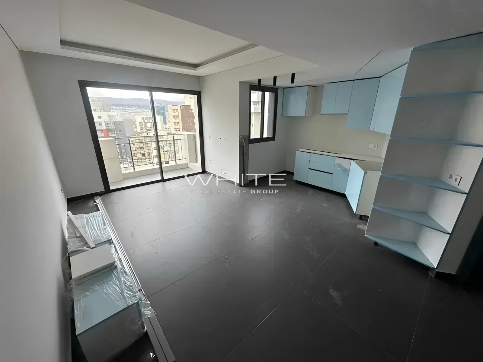 Apartment for Sale in Achrafieh - 2 bed, 2 bath