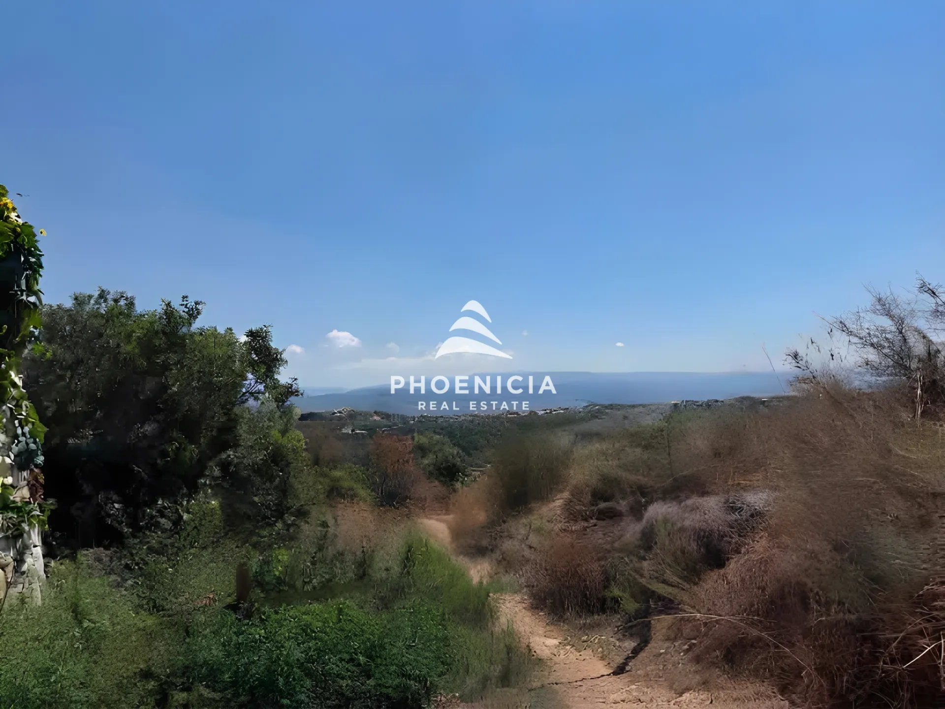 Residential Land for sale in Jdayel
