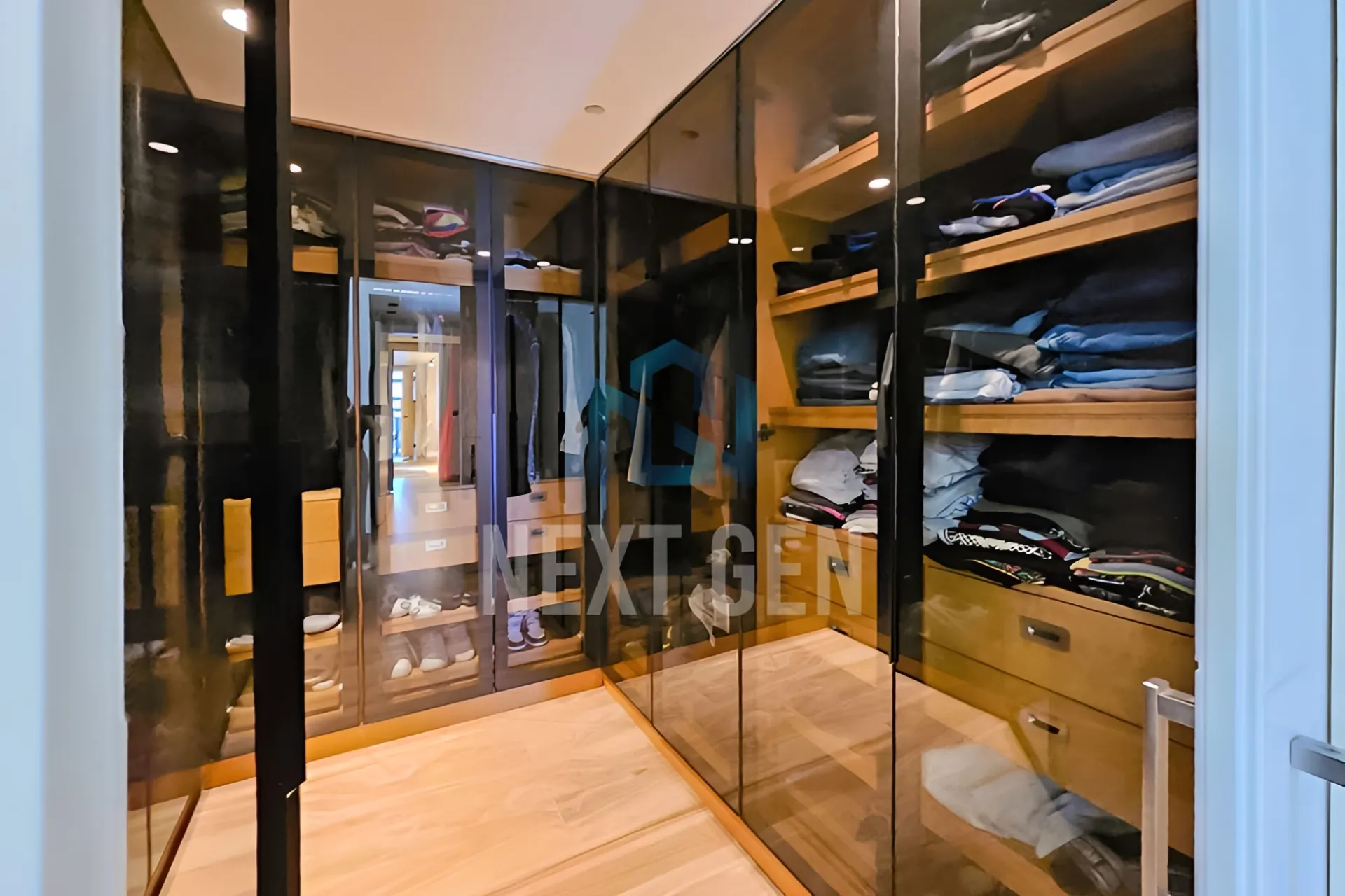 Apartment for sale in Downtown, beirut, Lebanon