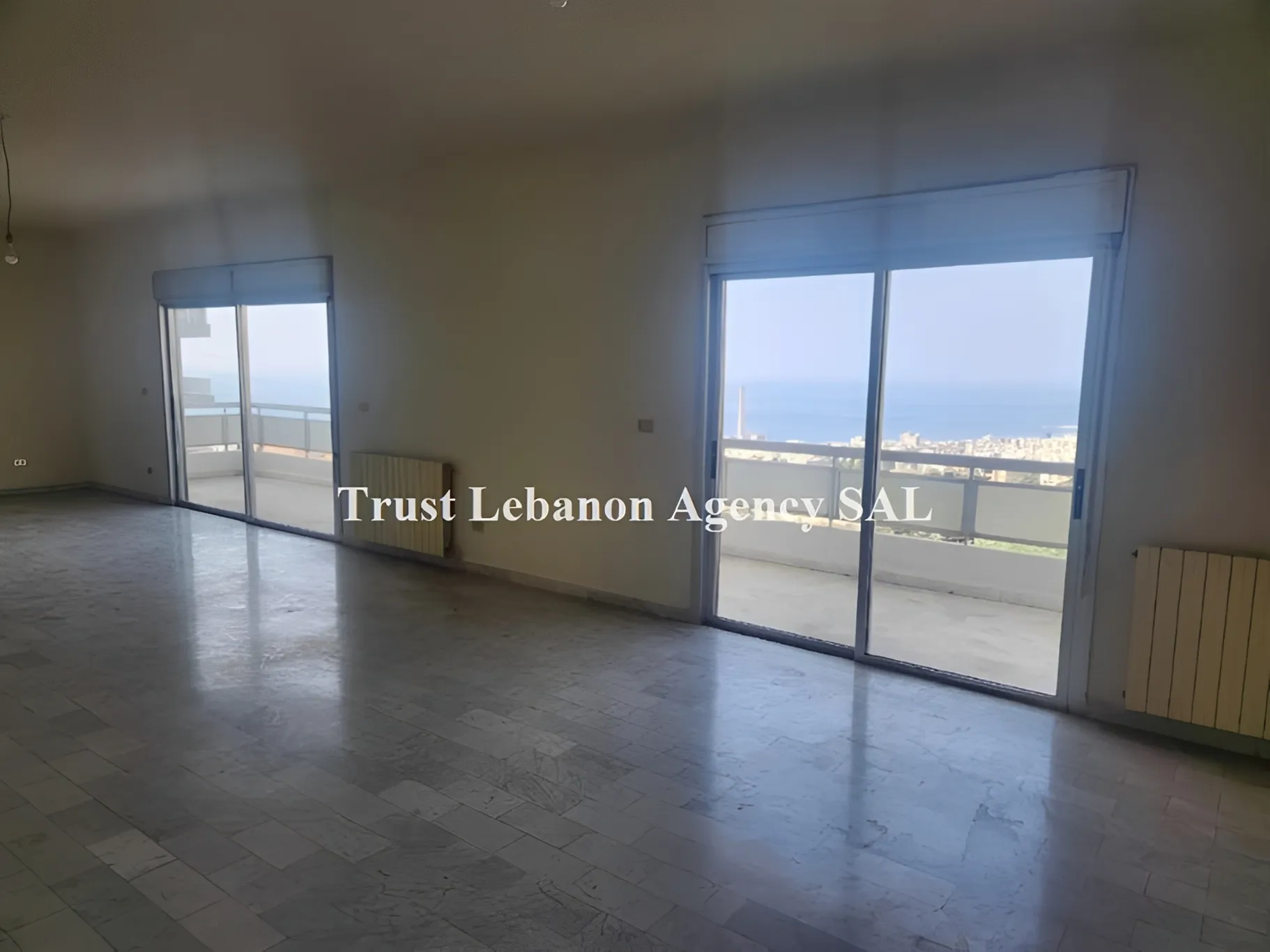 Apartment for Rent in Keserwan Zouk Mosbeh Lebanon
