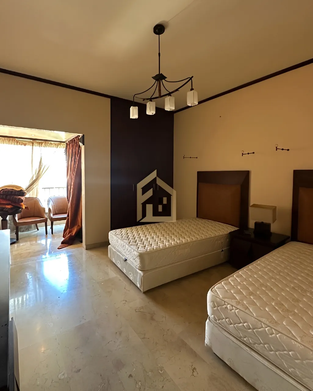 Apartment for rent in Manara
