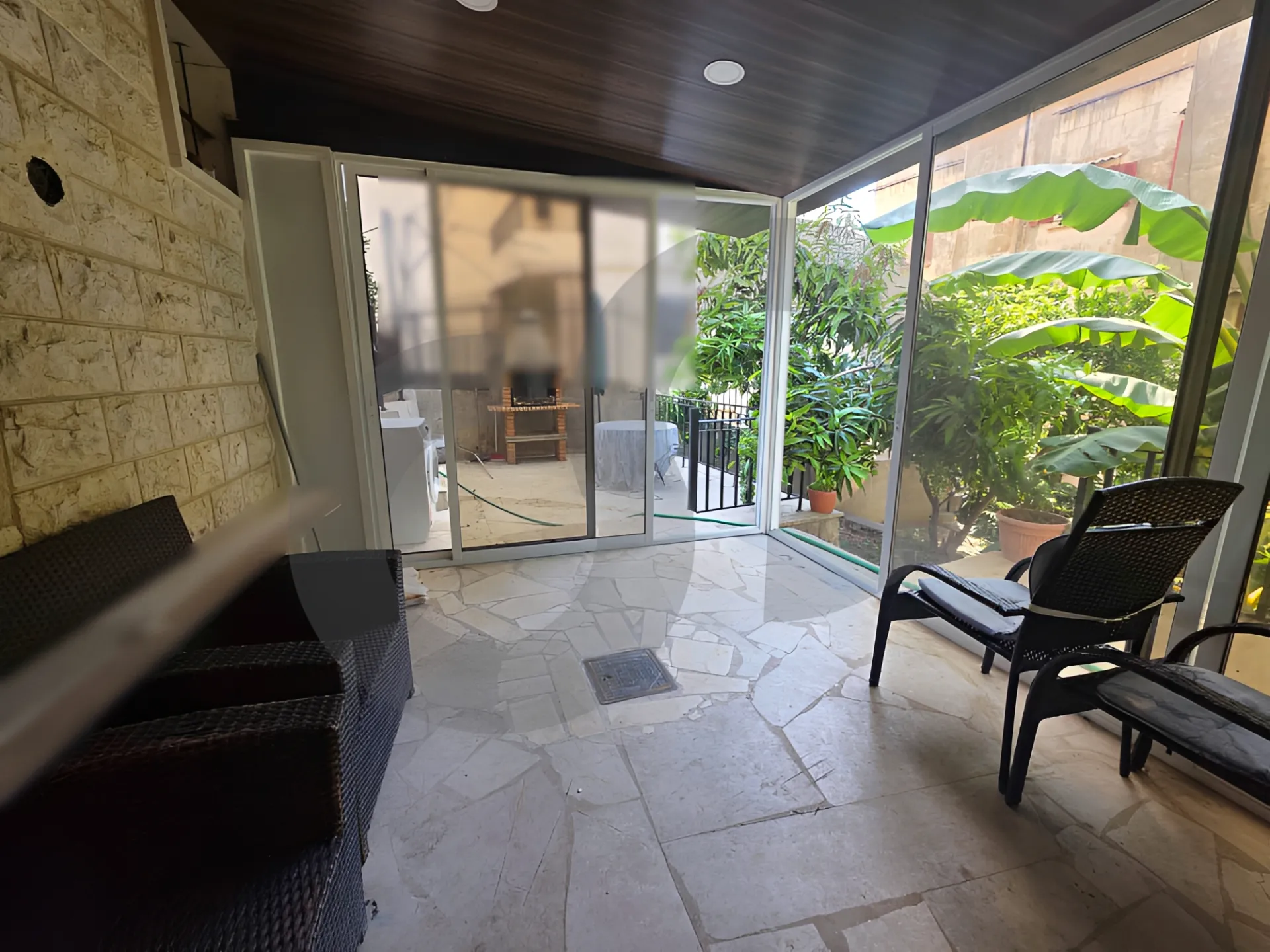 Apartment for Rent in Ghadir - 2 bed, 1 bath
