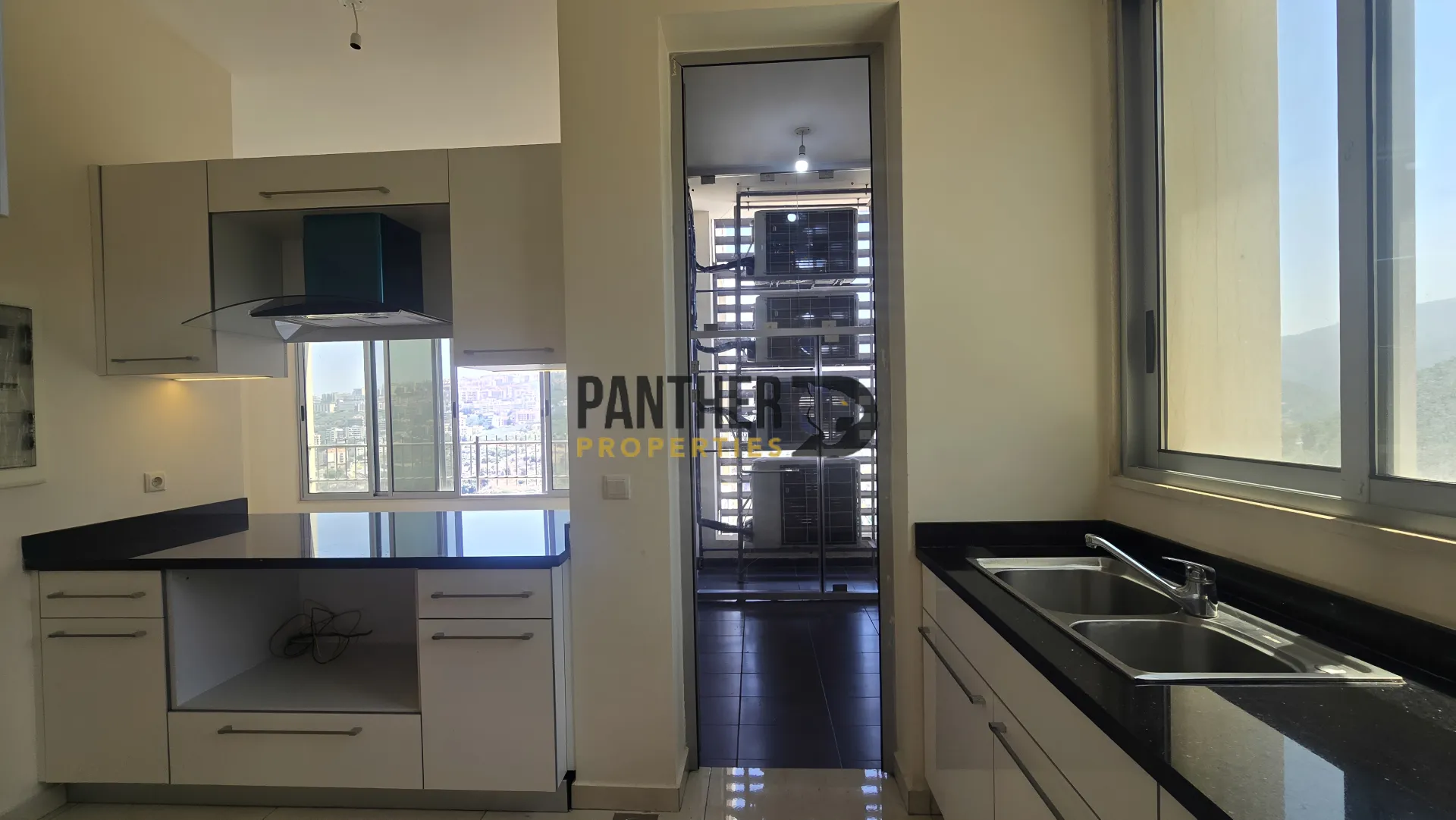 Apartment for rent in Baabda, lebanon