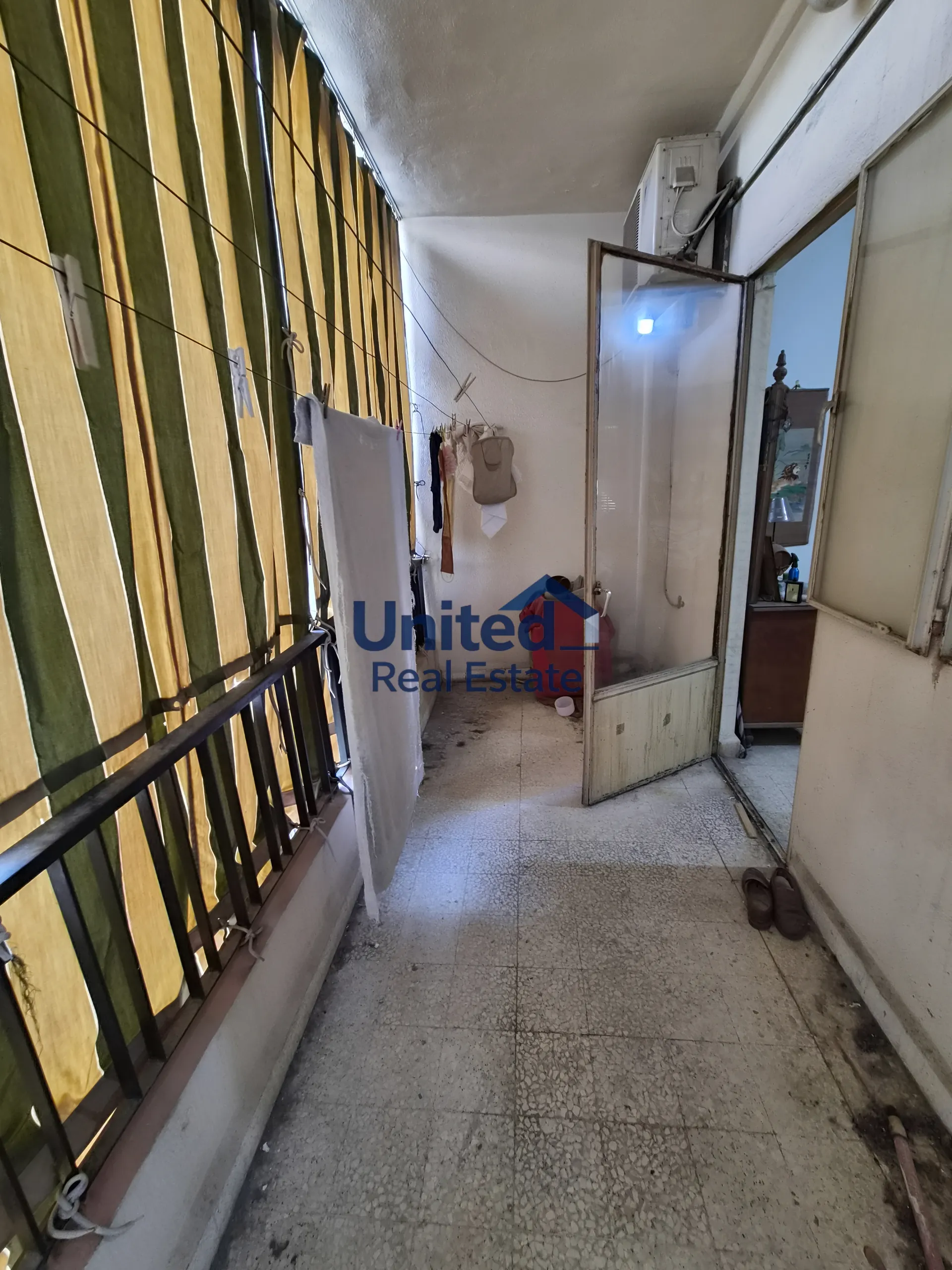 Apartment for sale in Sassine