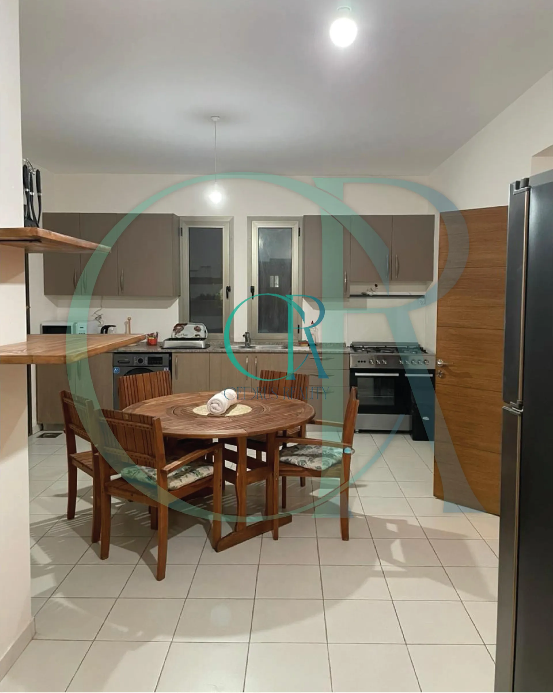 Apartment for sale in Batroun, Lebanon