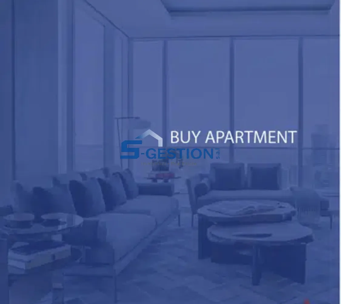 Apartment for Sale in Baabdat