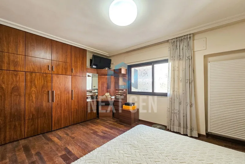 Apartment for Rent in Clemenceau