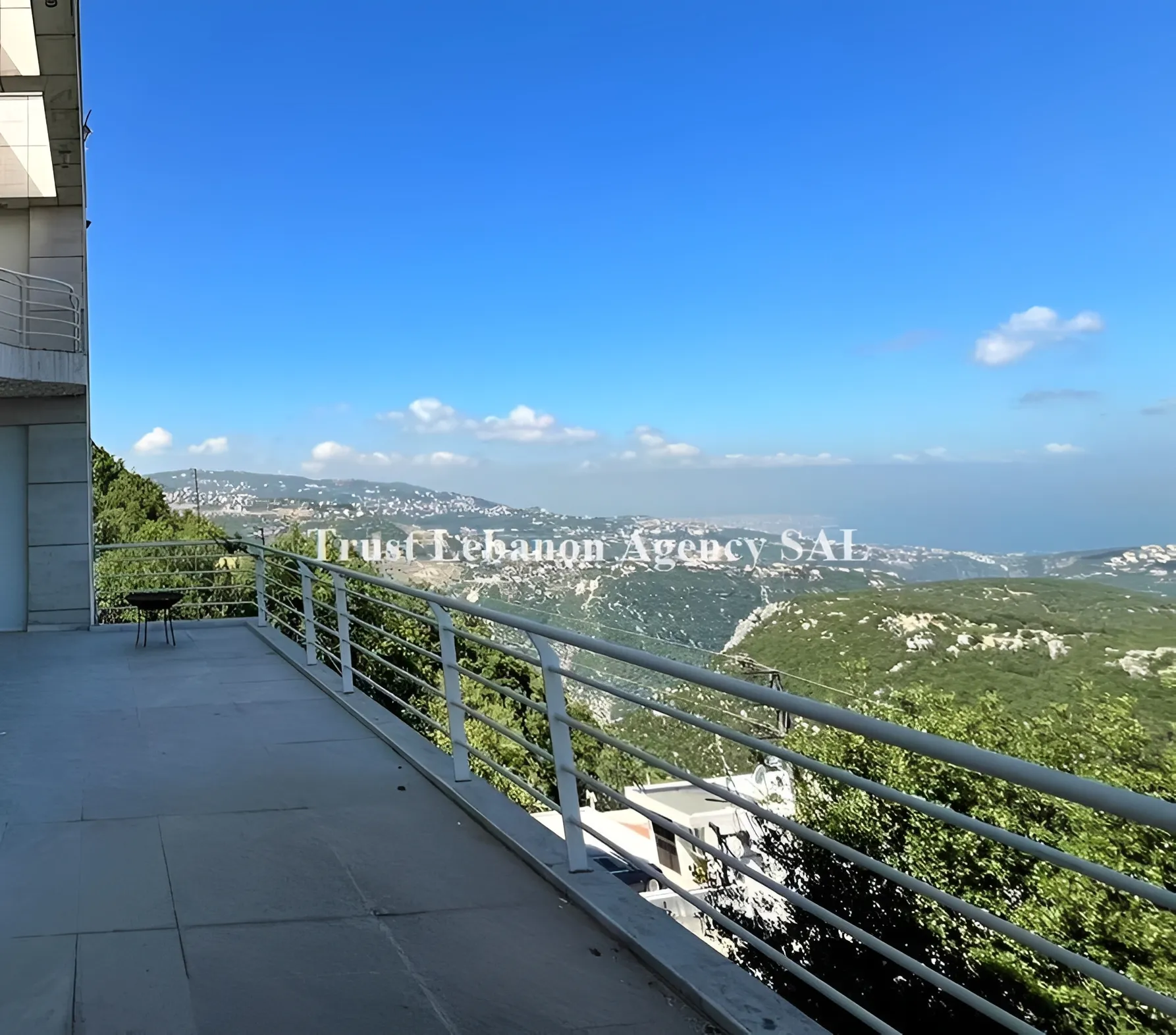 Villa for Sale in Keserwan Kfaraab