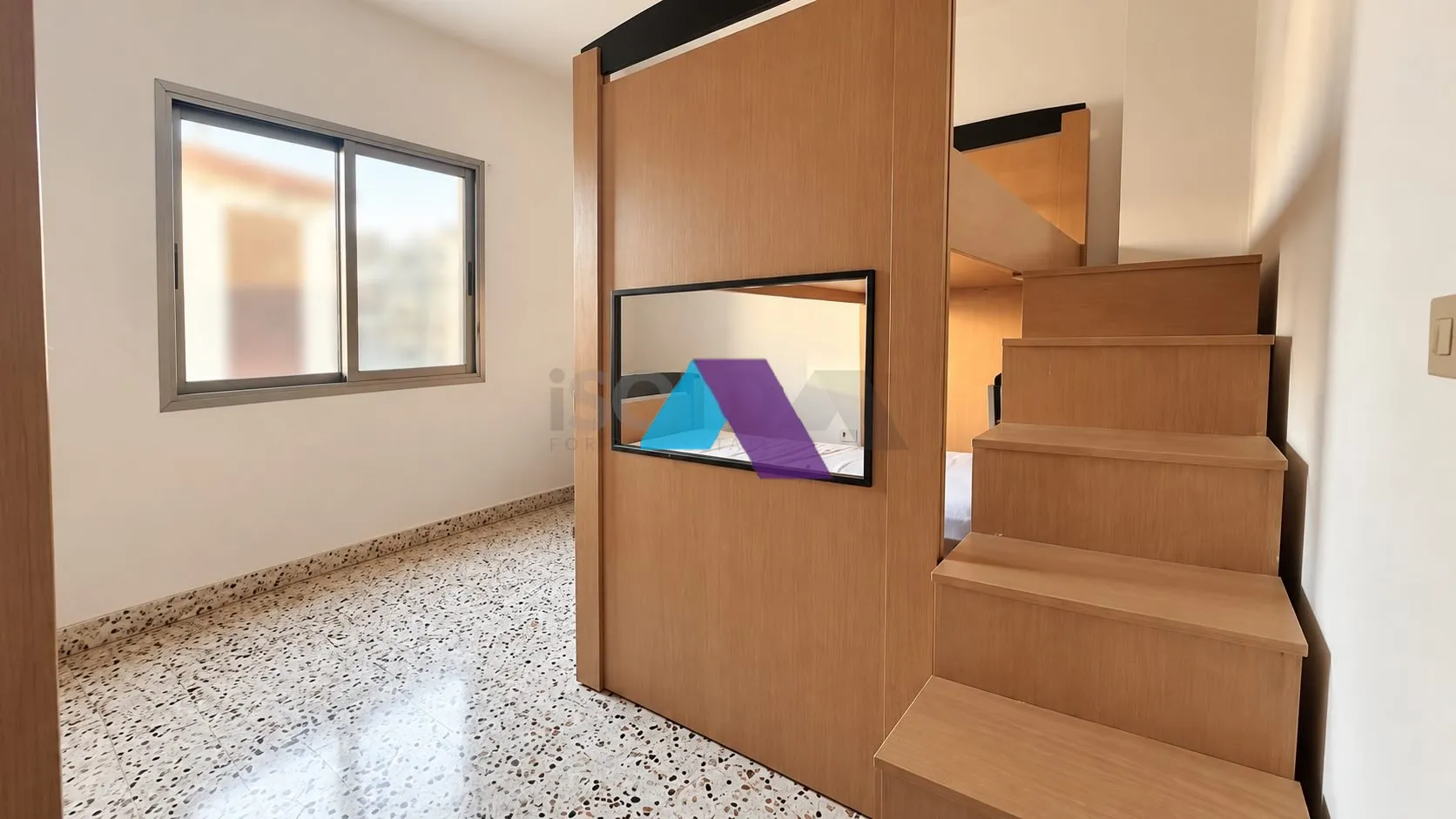 Apartment for Sale in Baouchriyeh