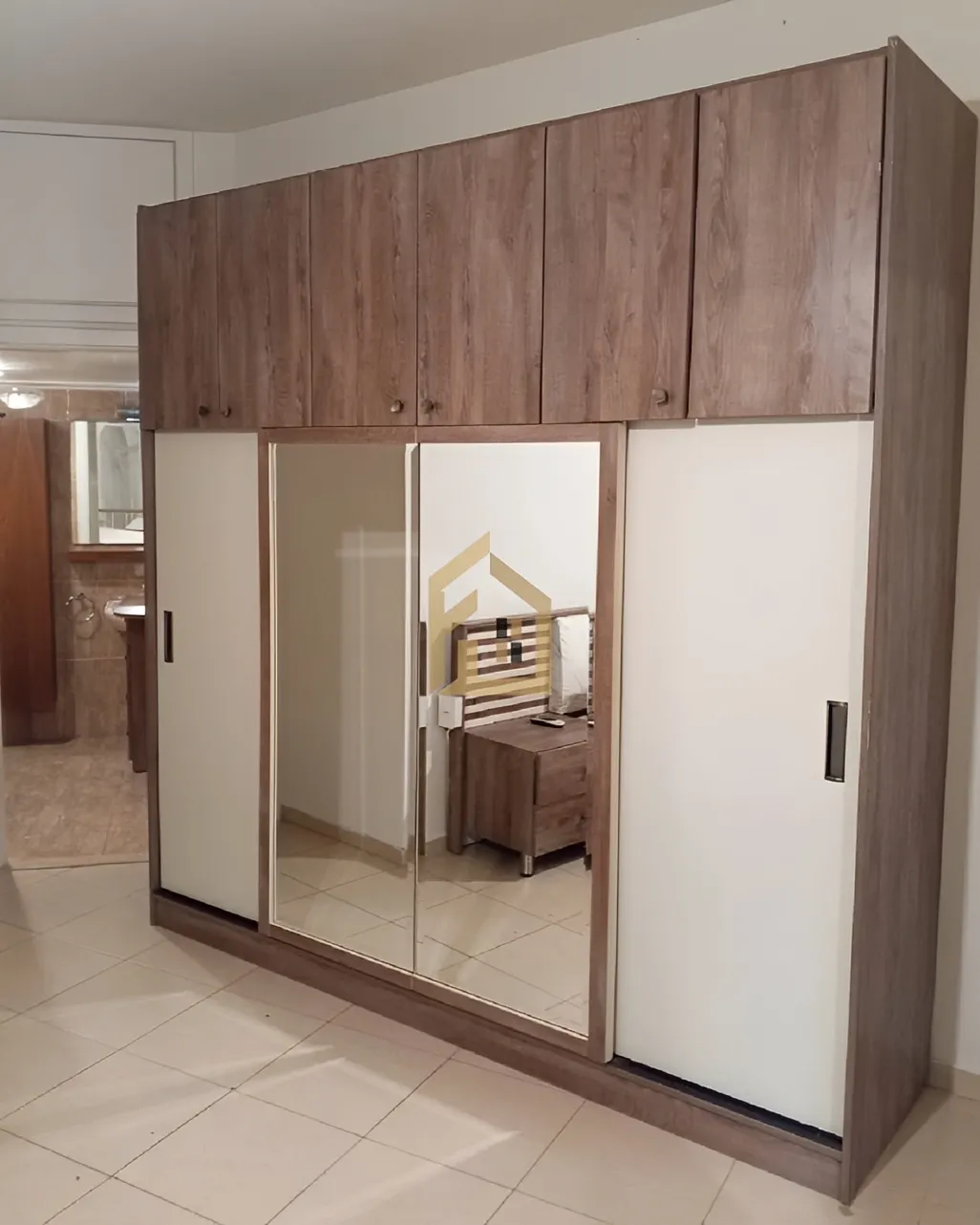 Apartment for rent in Haret Sakher, Lebanon