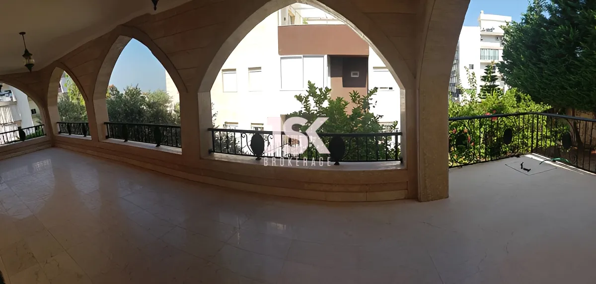 Villa for Sale in Hboub