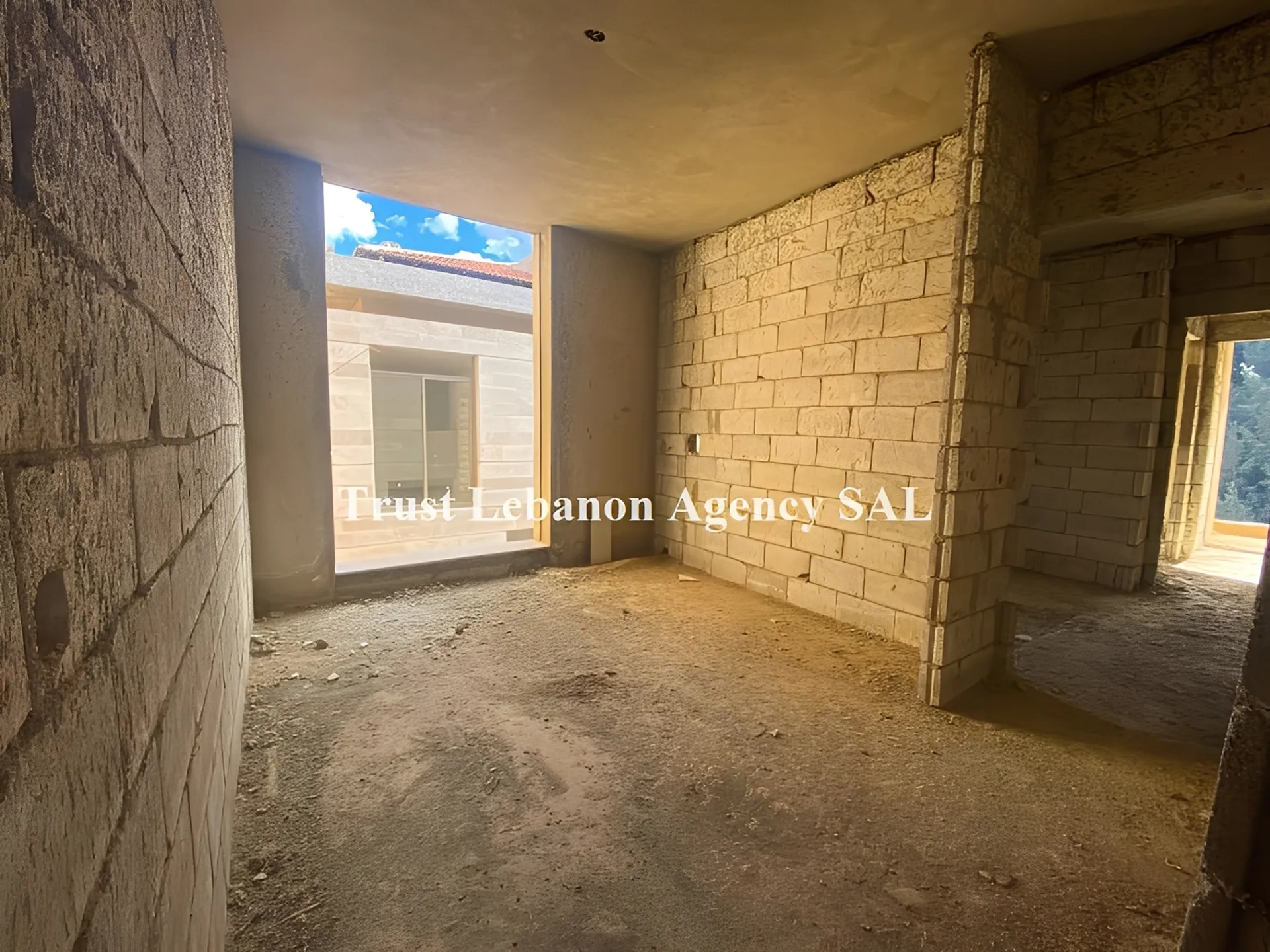Villa for Sale in Metn Dayshounieh Lebanon