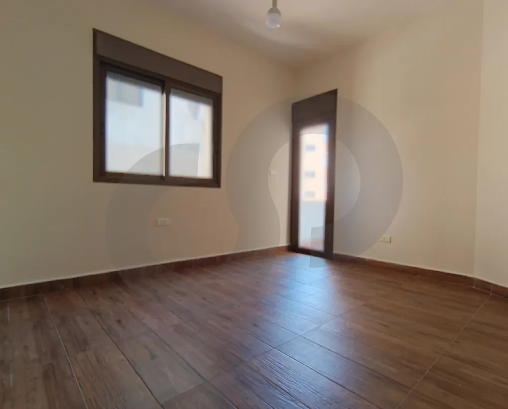 Apartment for sale in Zouk Mikael