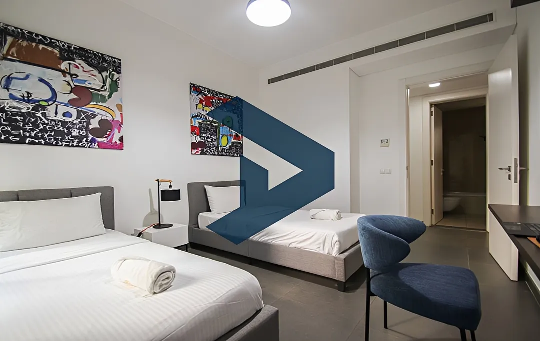 Apartment for rent in Achrafieh, Beirut, Lebanon