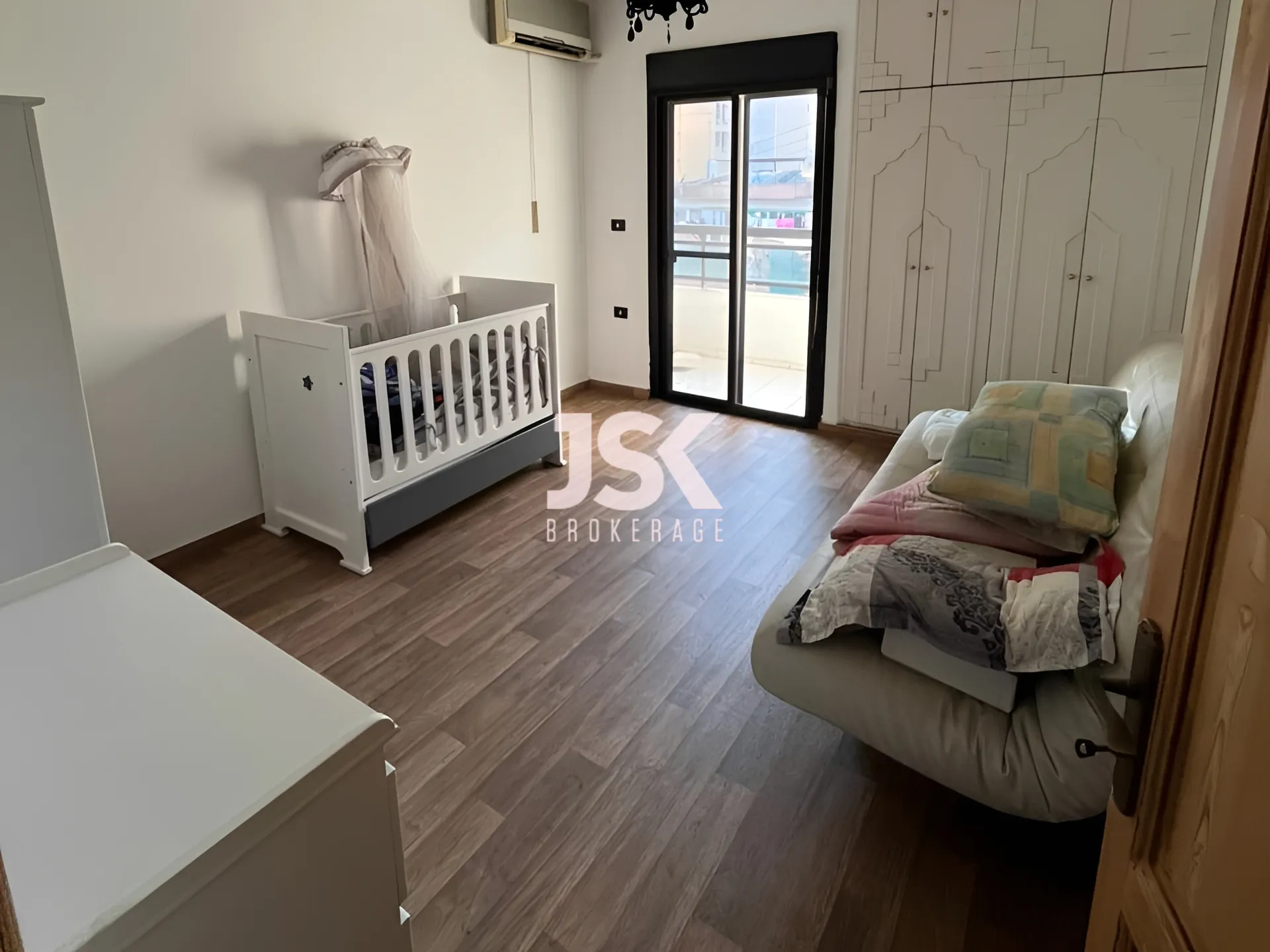 Apartment for Sale in Msaytbeh