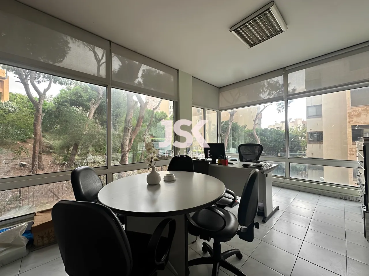 Office for Rent in Sin El Fil