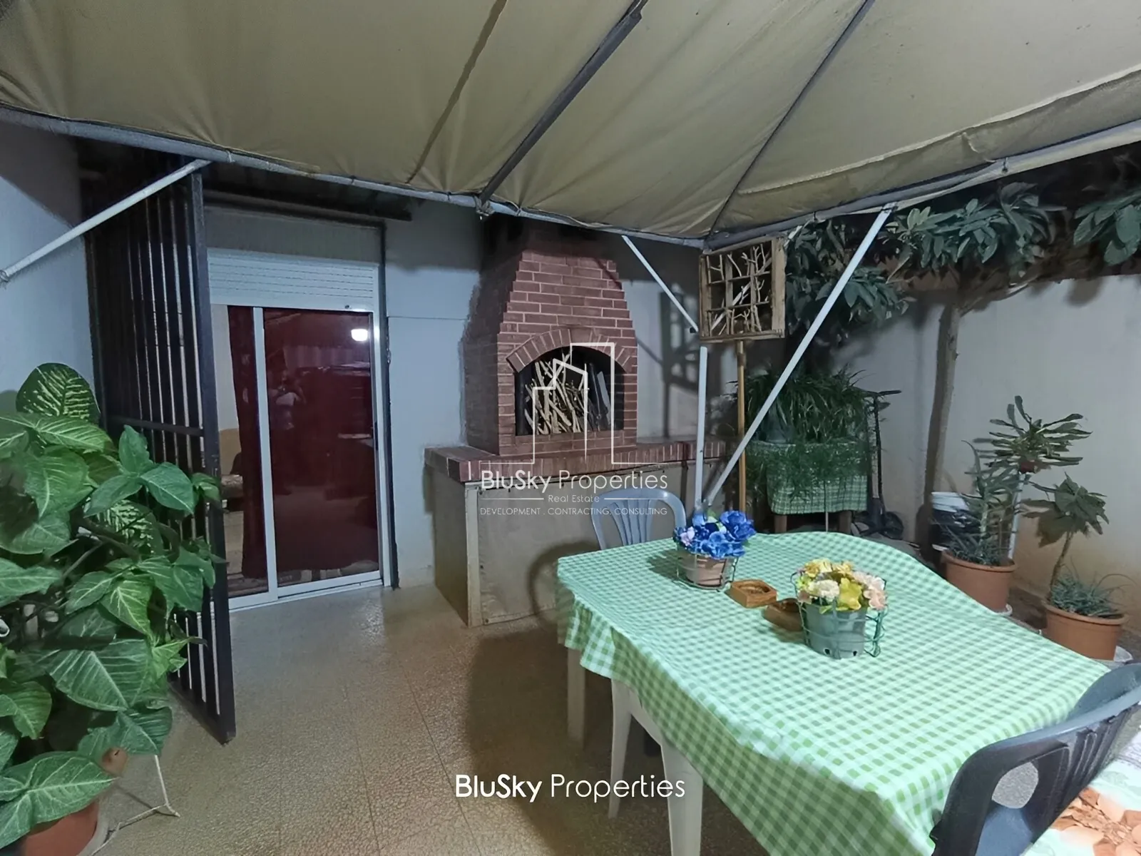 Apartment for Sale in Halat - 3 bed, 2 bath