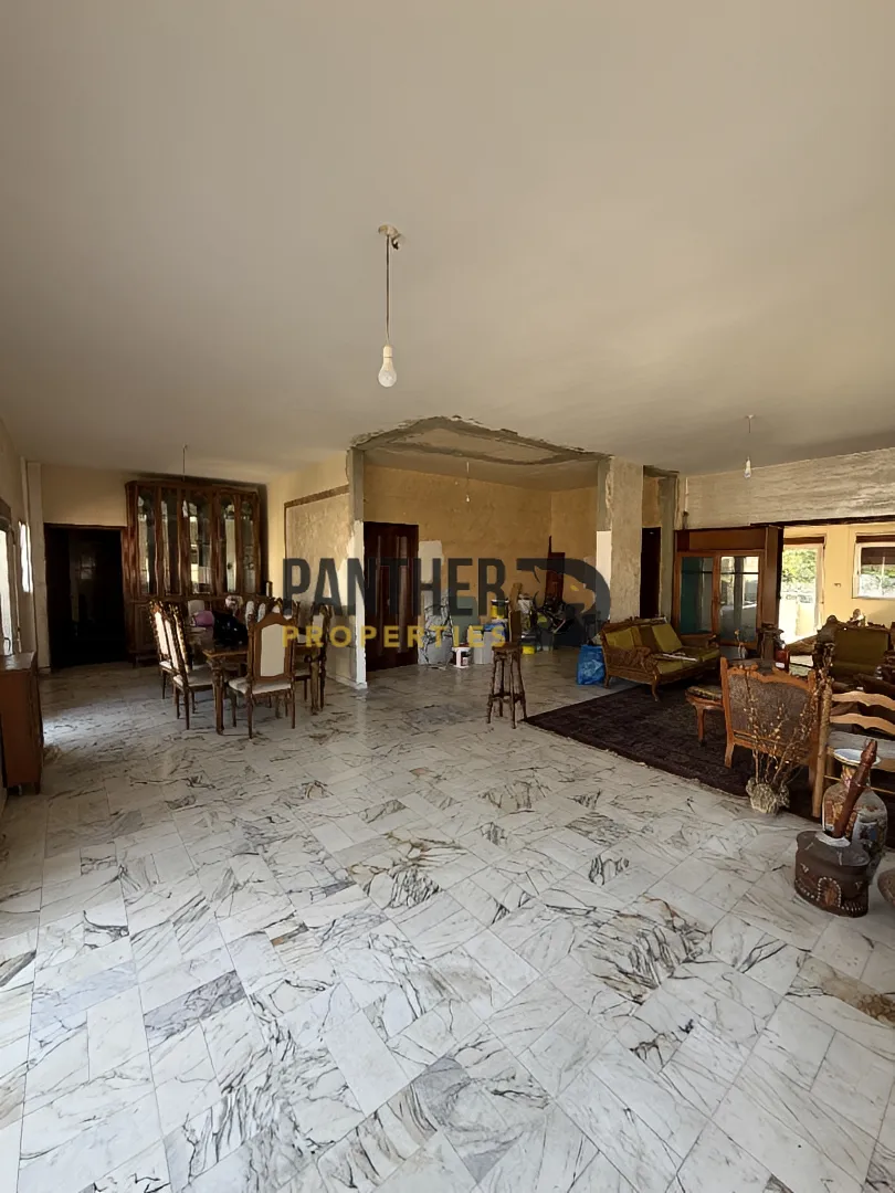 Apartment for sale in Baabda