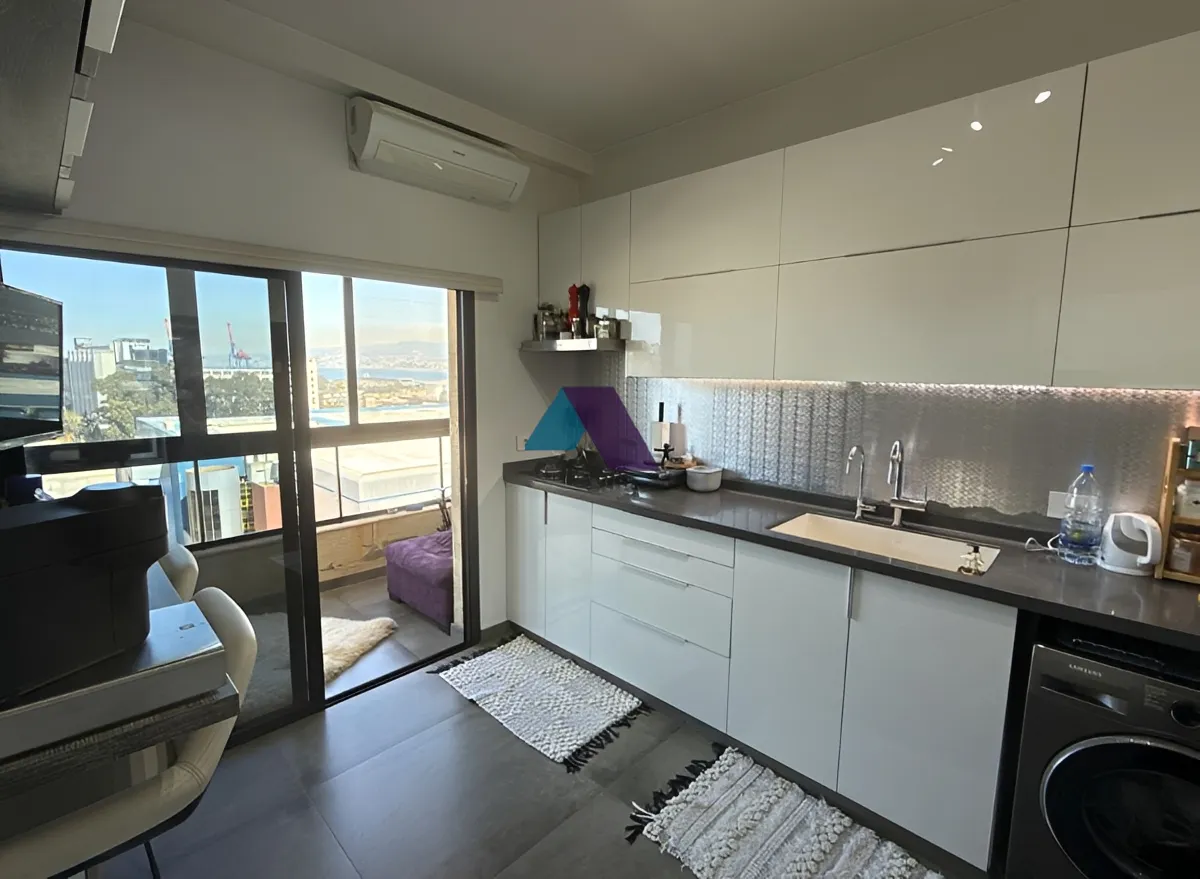 Apartment for Sale in Mar Mikhael