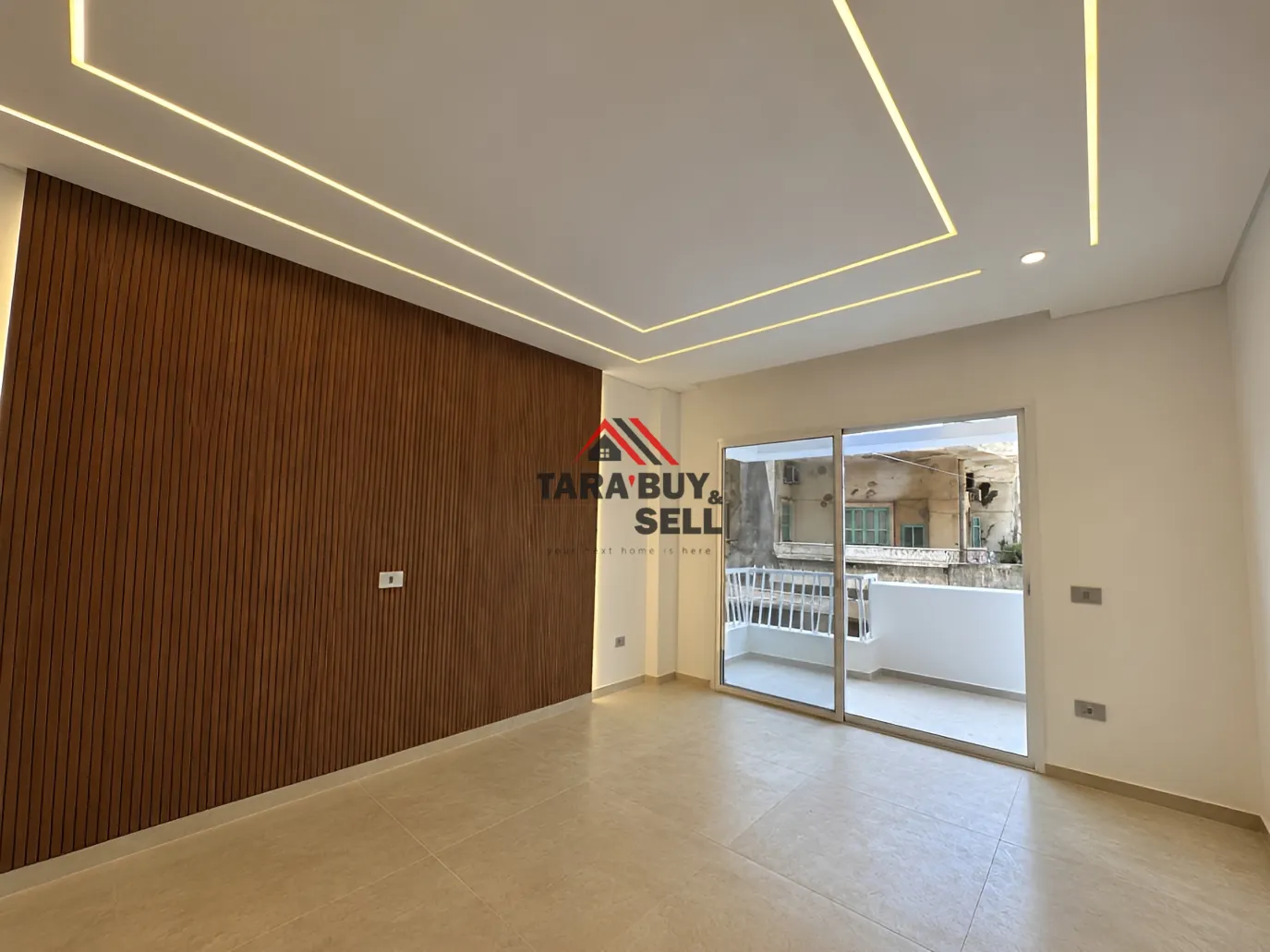 Apartment for sale in Achrafieh, Beirut, Lebanon - 2 bed, 2 bath
