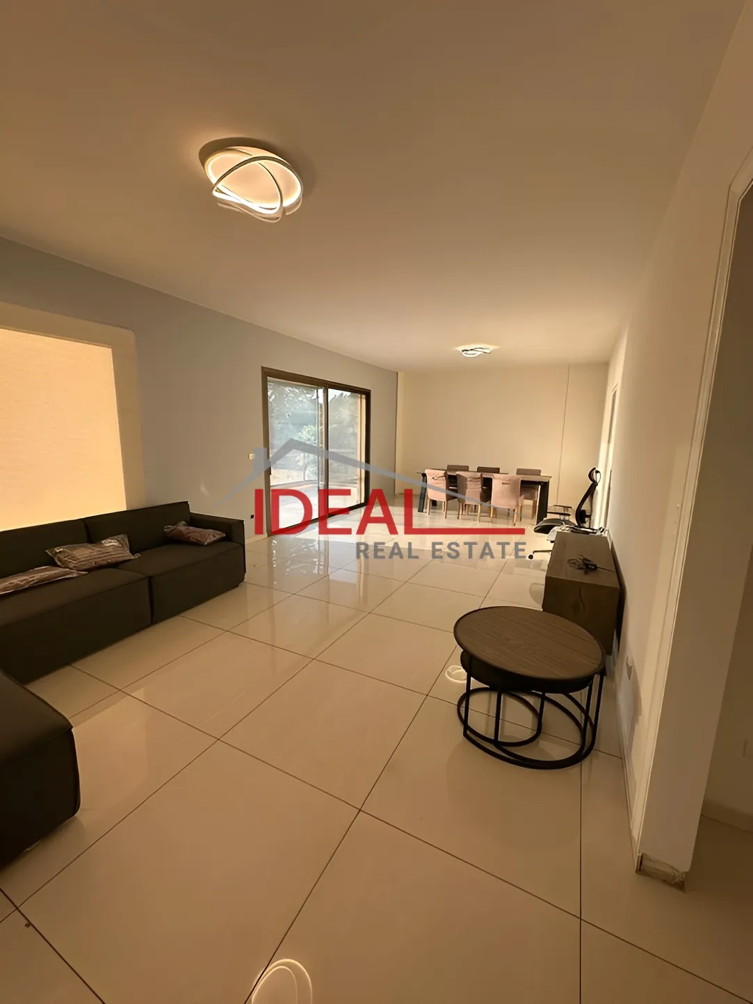 Apartment for Rent in Kfar Hbab, Lebanon