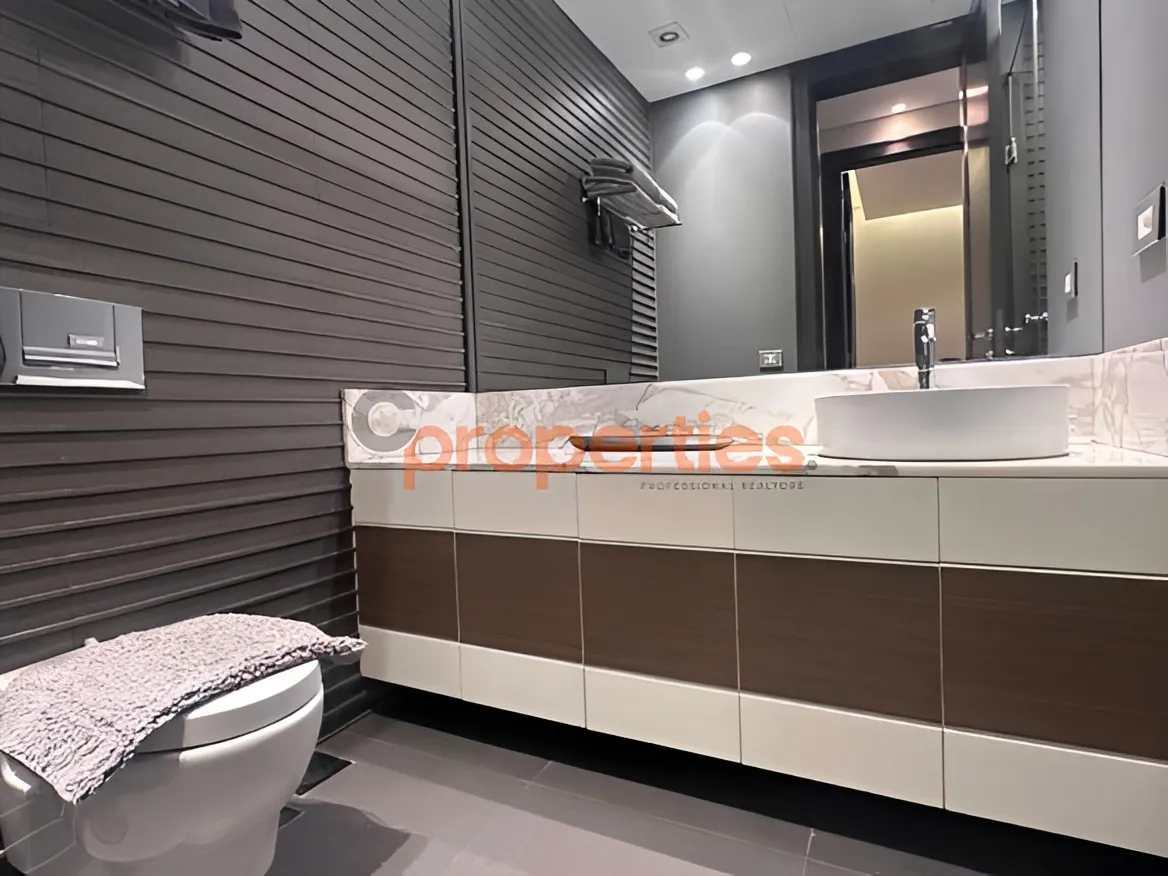 Apartment for Rent in Downtown
