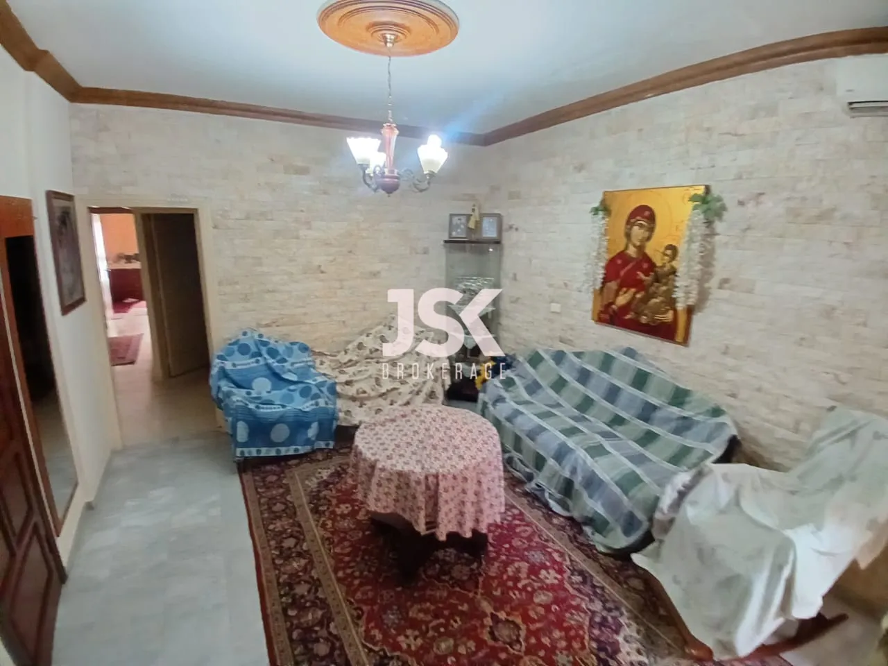 Apartment for Sale in Dbayeh