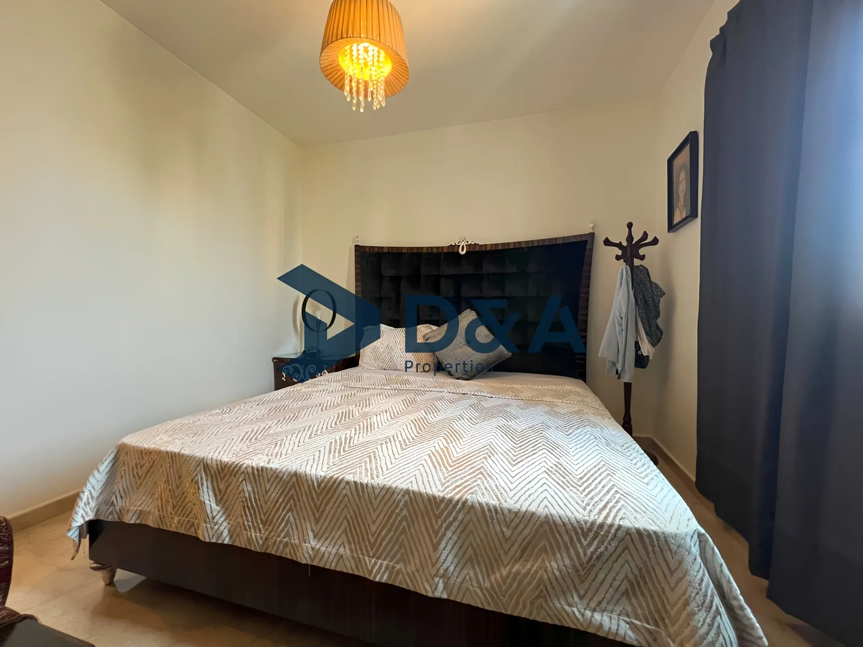 Apartment for sale in Achrafieh