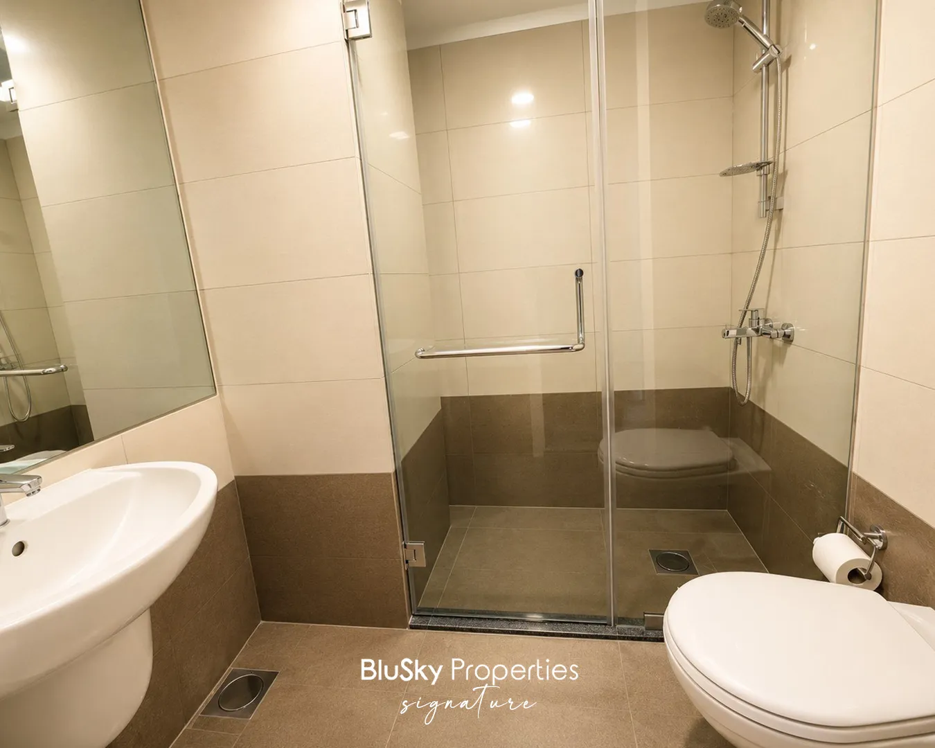 Apartment for rent in Achrafieh, beirut, lebanon