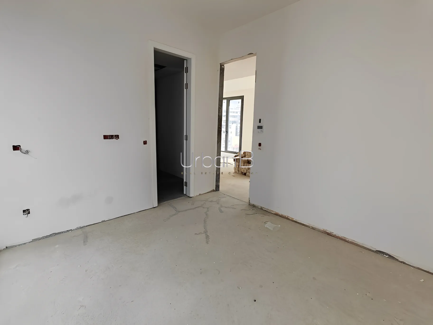 Apartment for Sale in Achrafieh, Beirut, Lebanon