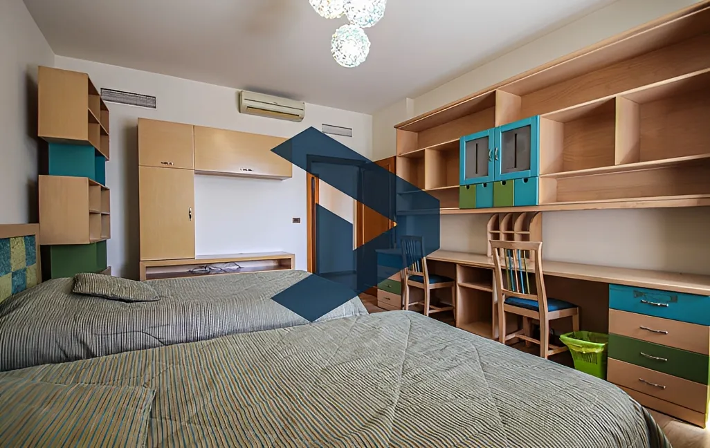 Apartment for rent in Sanayeh, Beirut, Lebanon