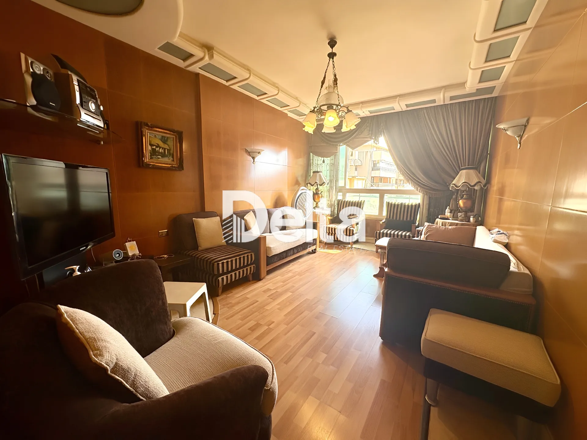 Apartment for sale in Mar Elias