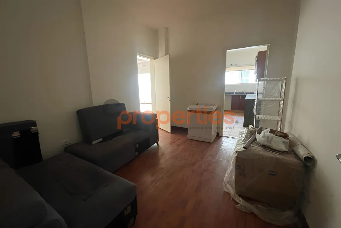 Apartment for Rent in Gemmayzeh
