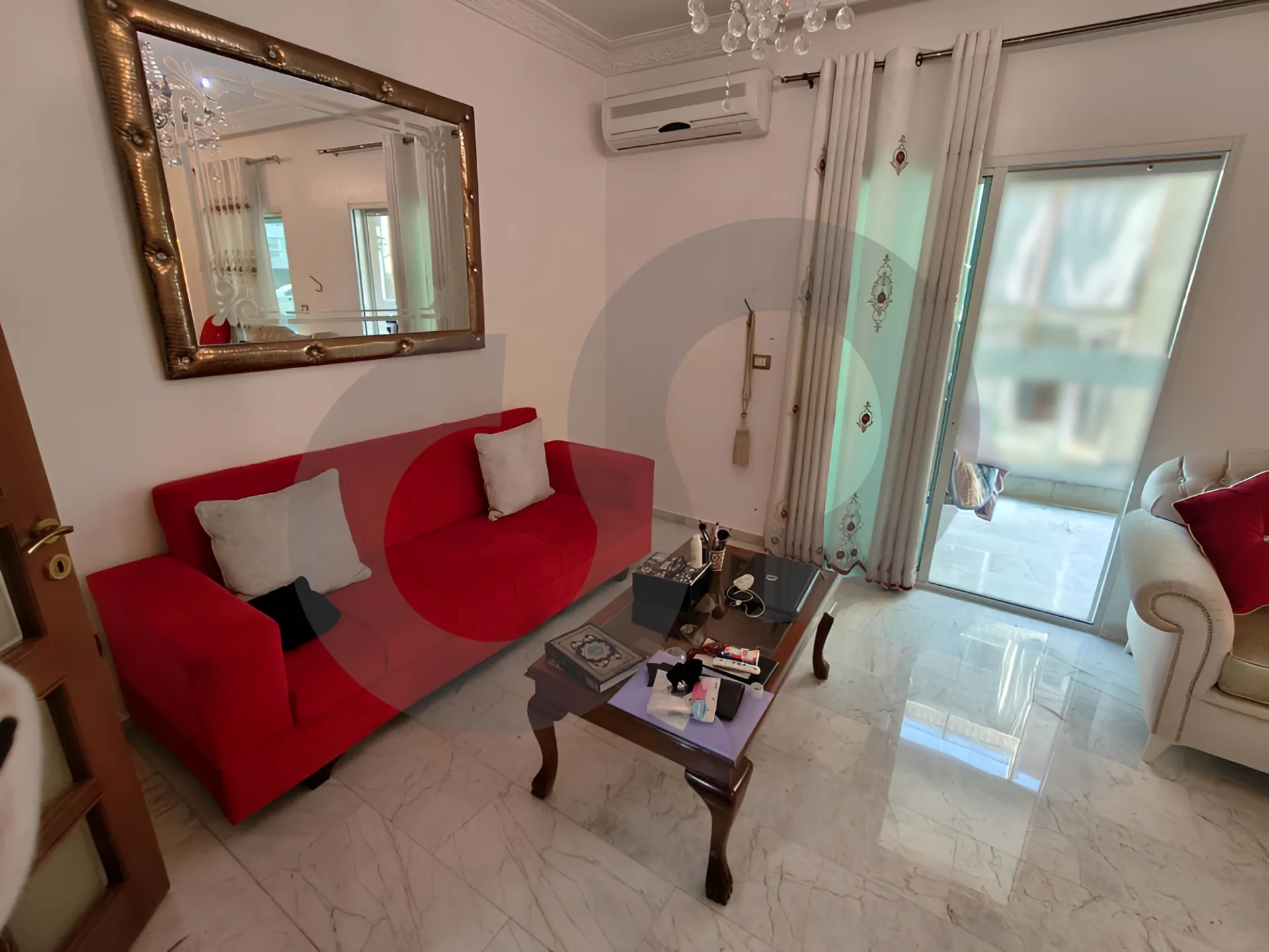 Apartment for Sale in Msaytbeh