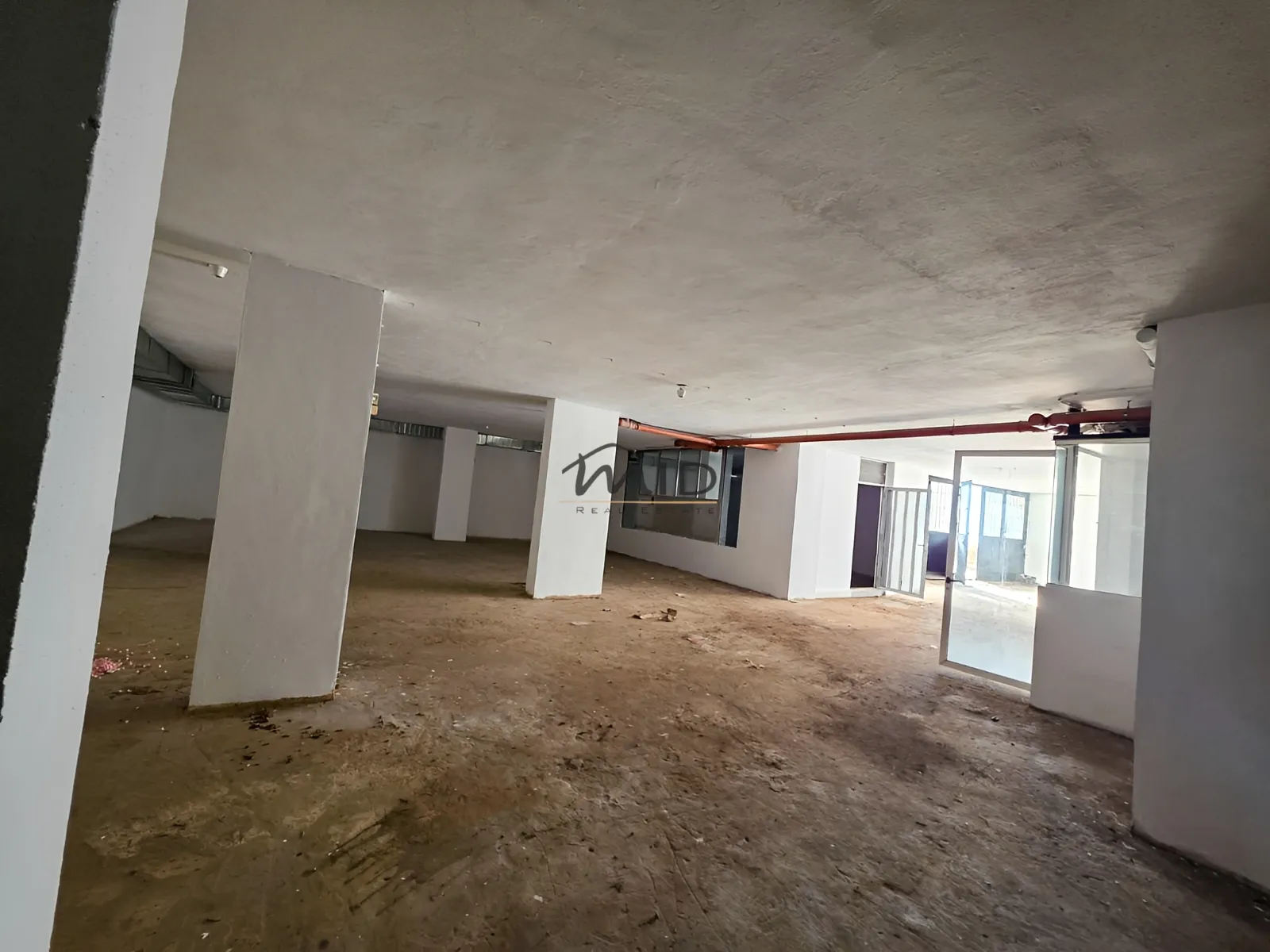 Warehouse for rent in Antelias, lebanon
