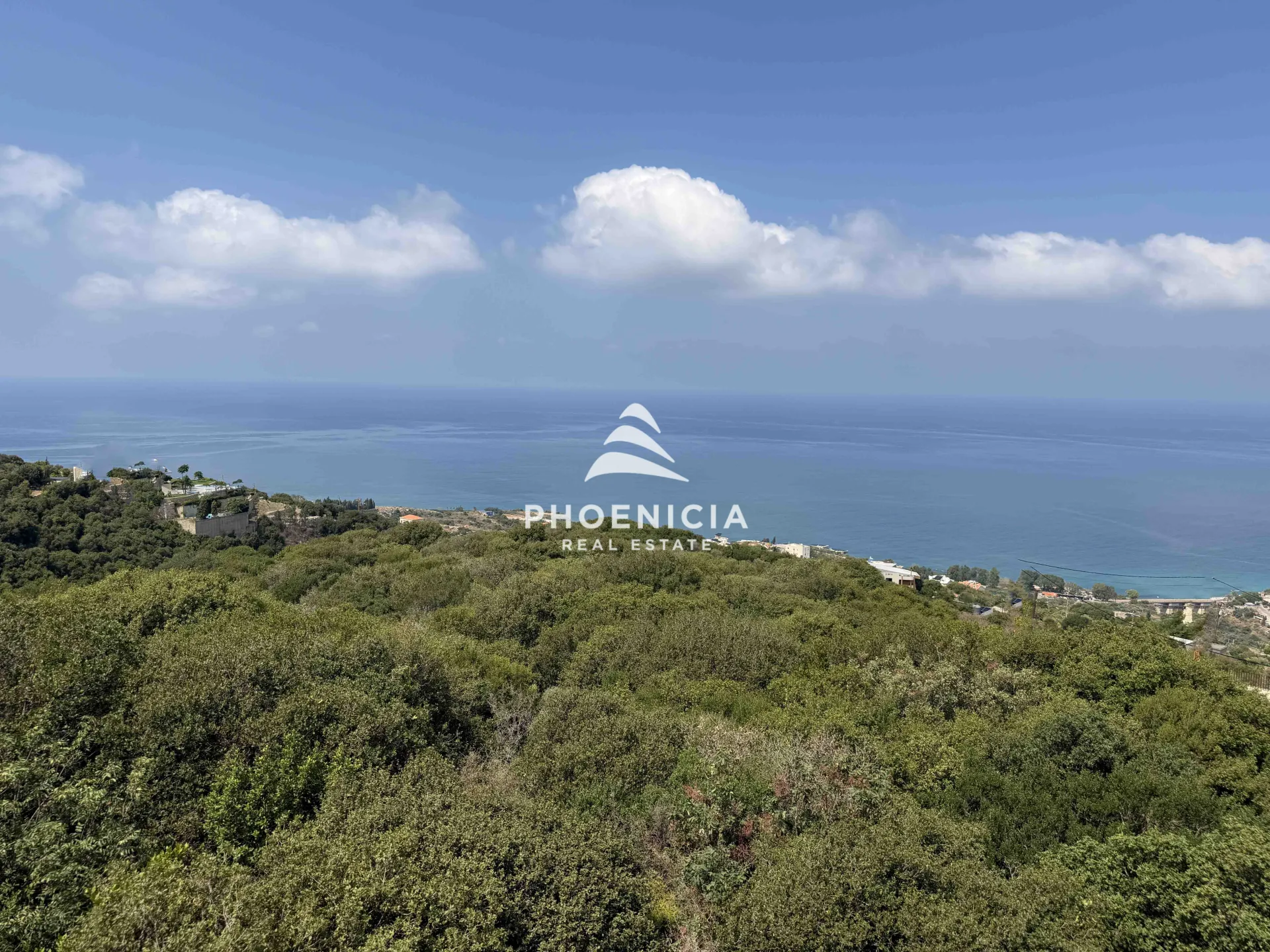 Residential Land for sale in Fghal, Lebanon