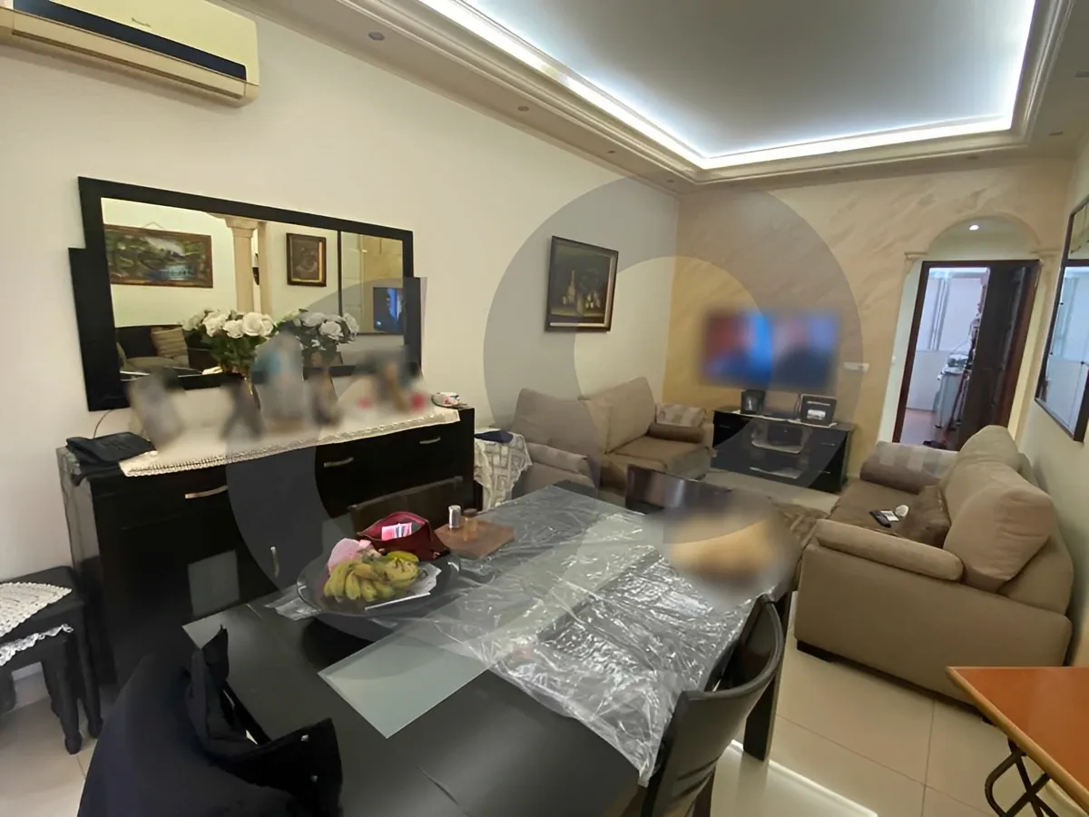 Apartment for Sale in Achrafieh - 2 bed, 2 bath