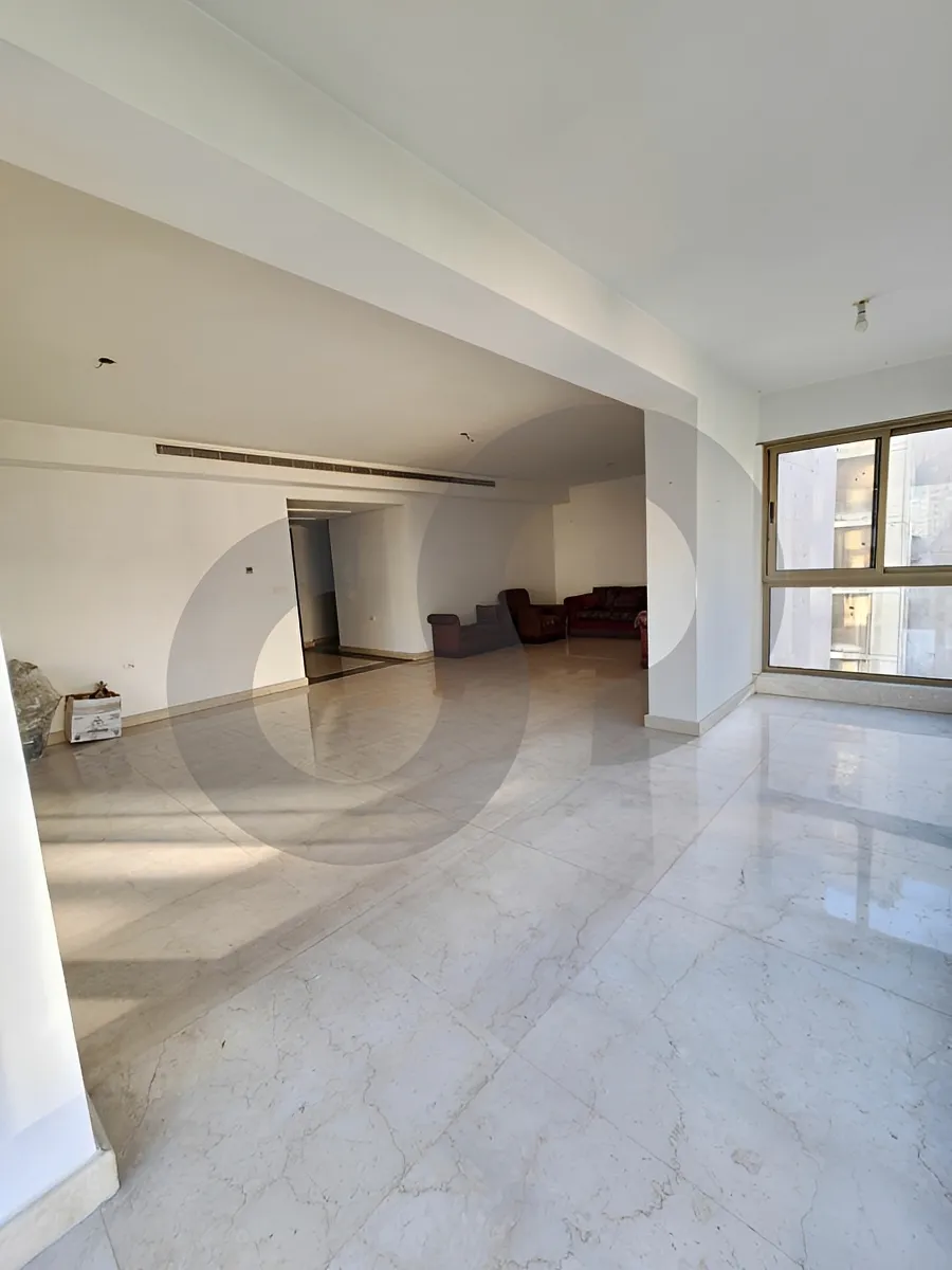 Apartment for Sale in Mar Elias, Beirut