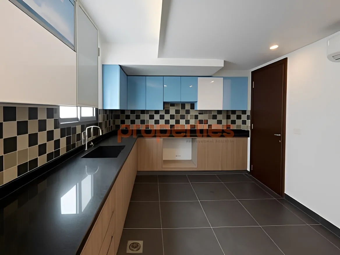Apartment for Sale in Sahel Aalma