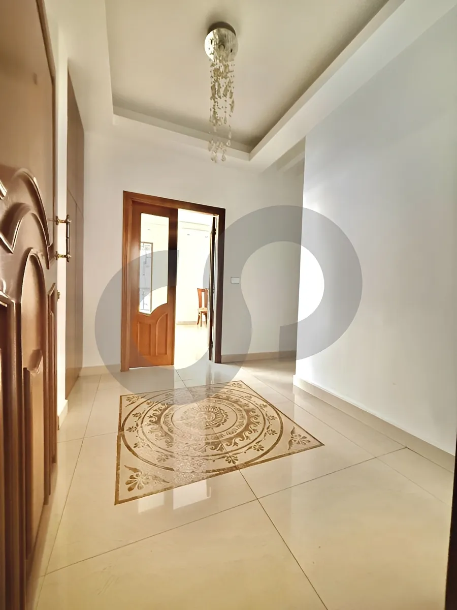 Apartment for Sale in Achrafieh, Beirut, Lebanon
