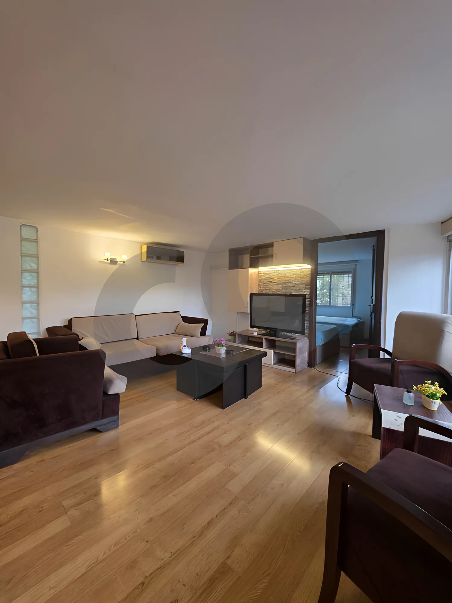 Duplex for Sale in Kfar Hbab