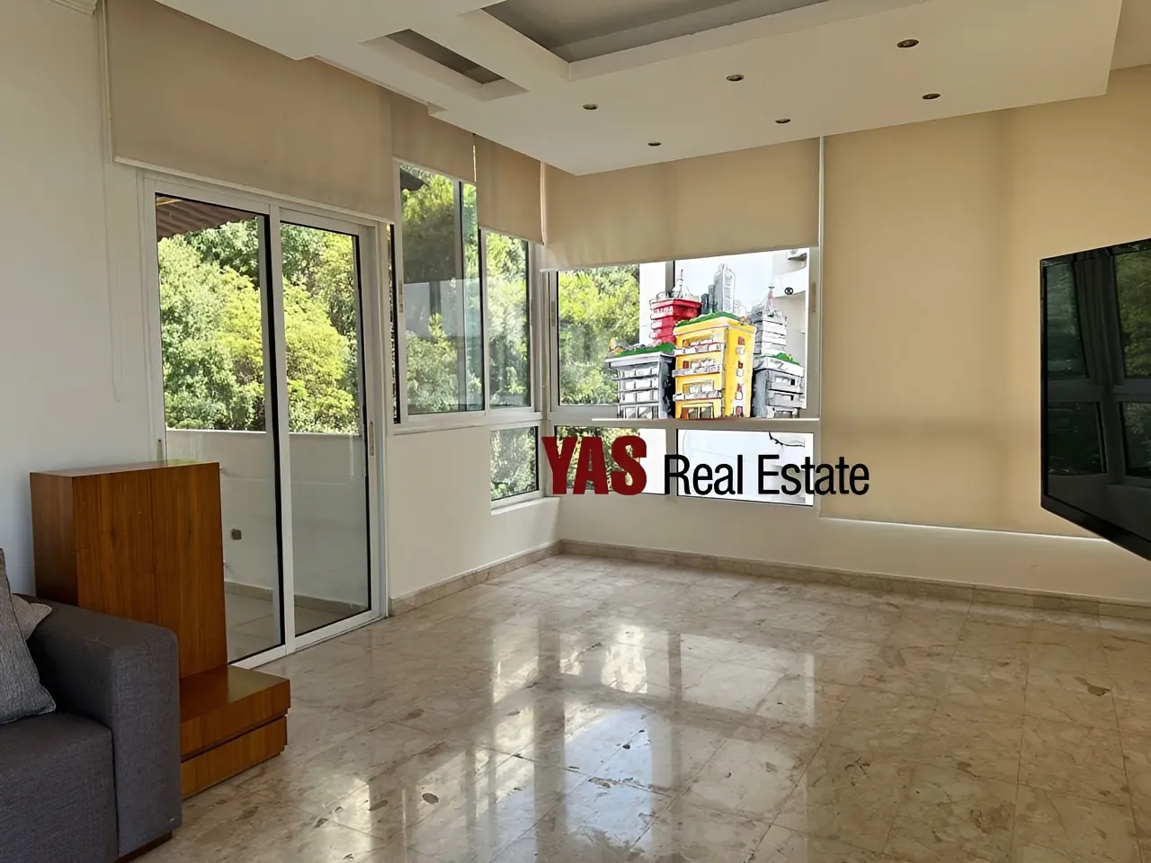 Apartment for Sale in Jal El Dib
