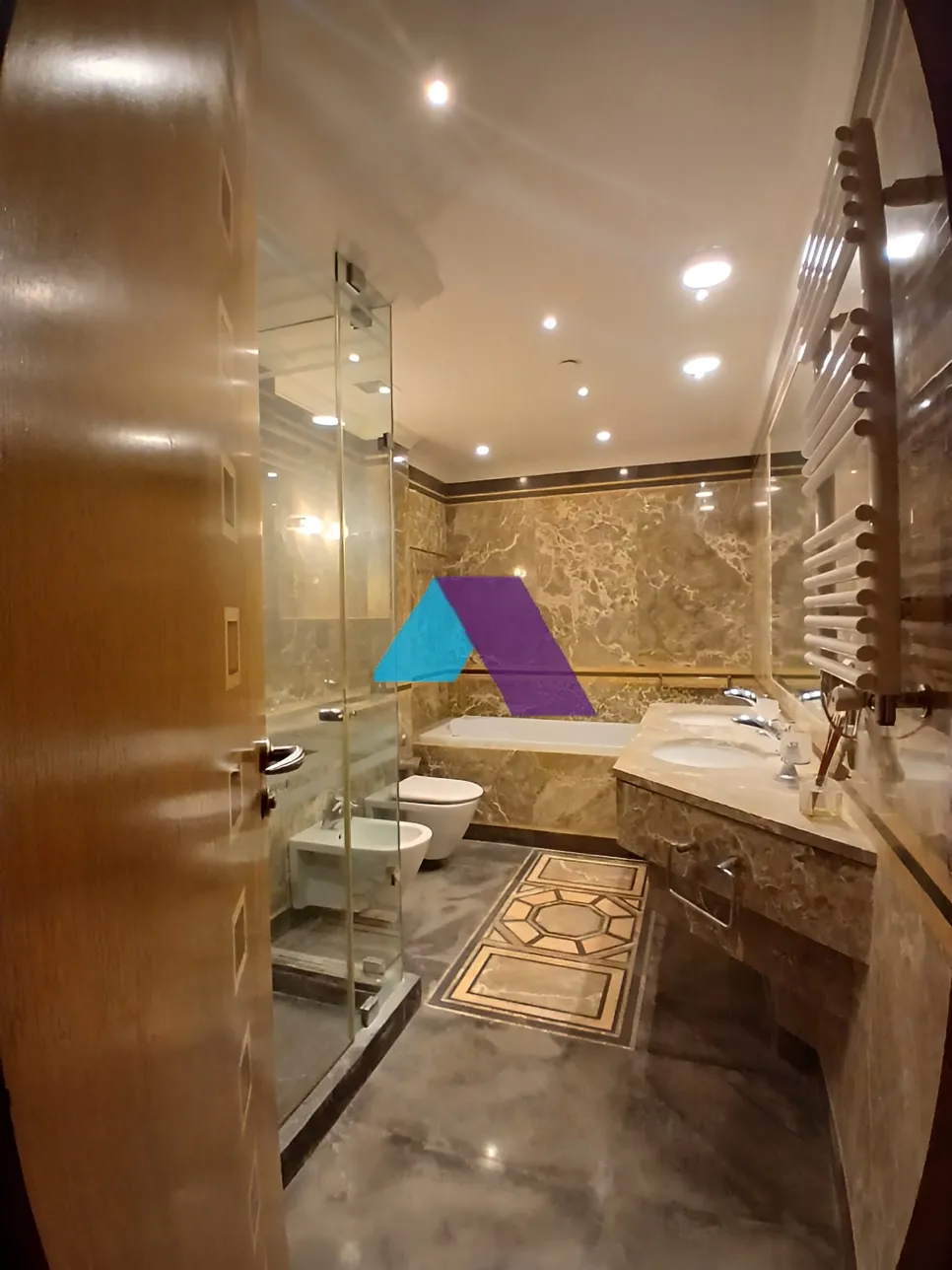 Apartment for Sale in Raoucheh