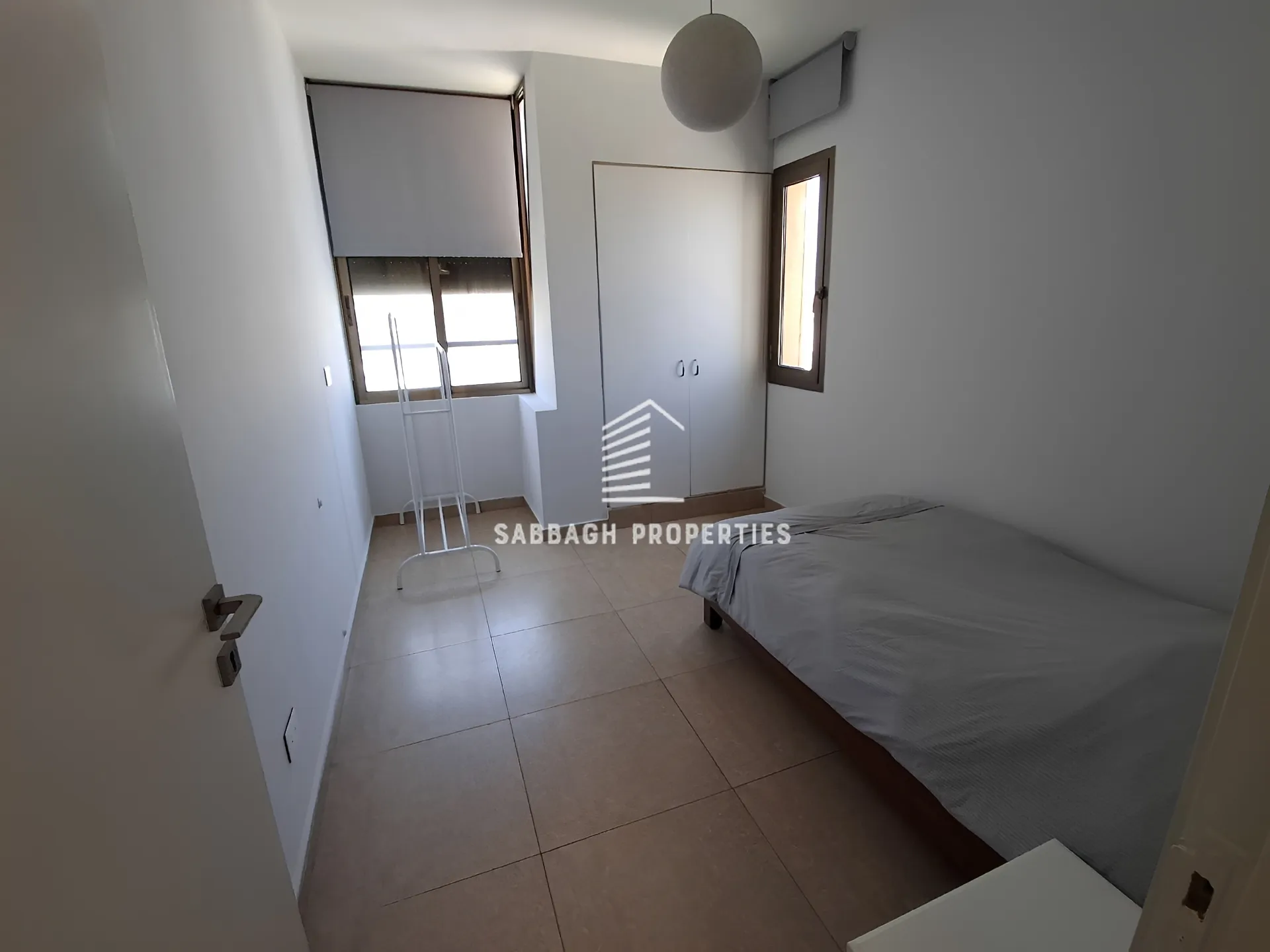 Apartment for rent in Geitawi, beirut, lebanon