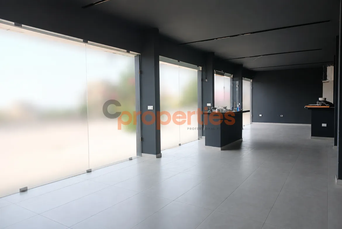 Shop for Rent in Halat