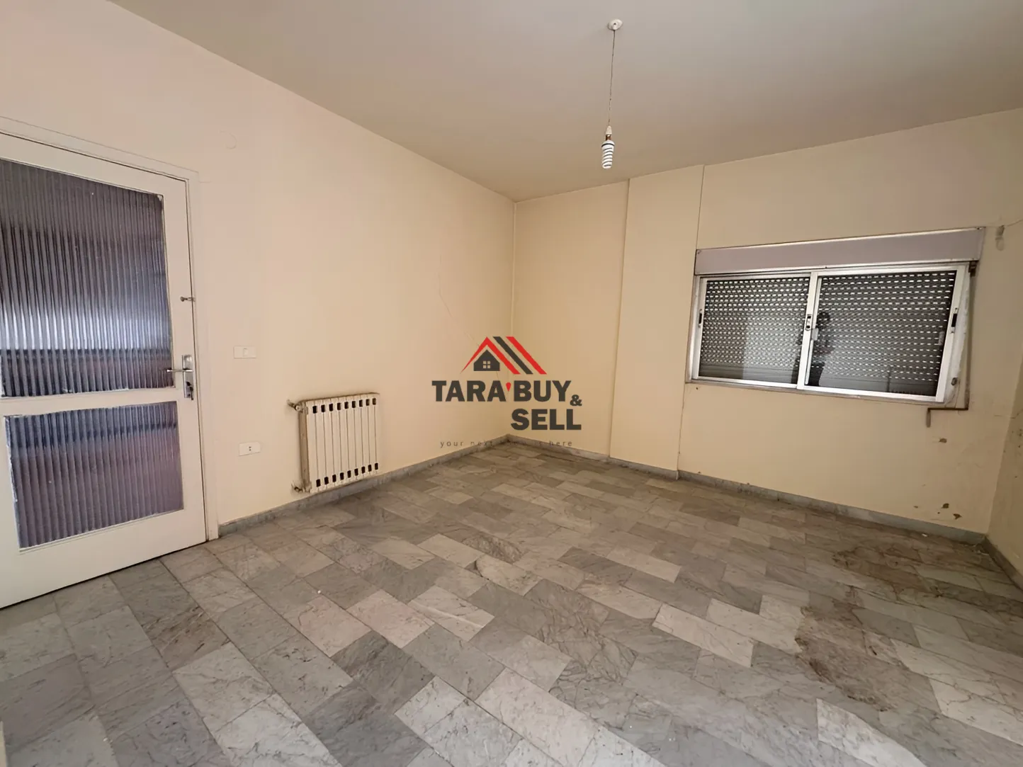 Apartment for sale in Zouk Mosbeh, Lebanon