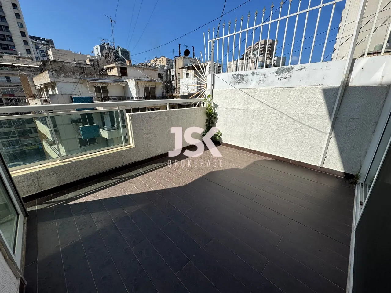 Loft for Sale in Ras