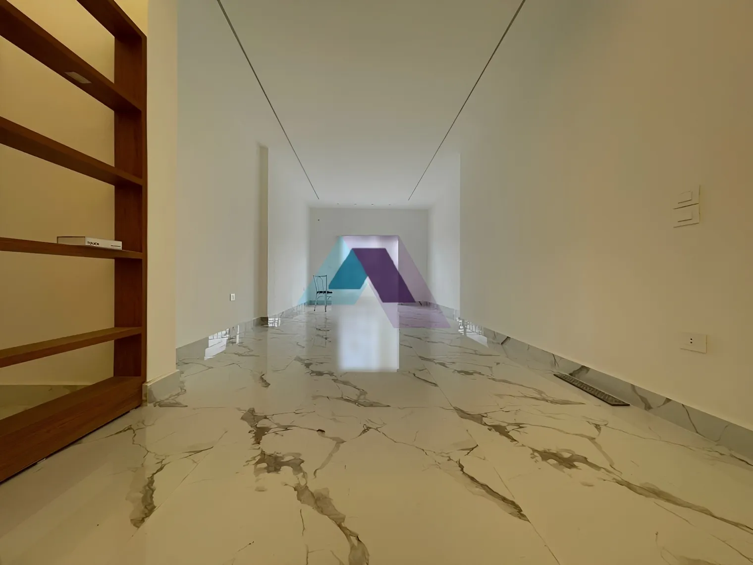Apartment for sale in Hazmieh, Lebanon - 3 bed, 3 bath