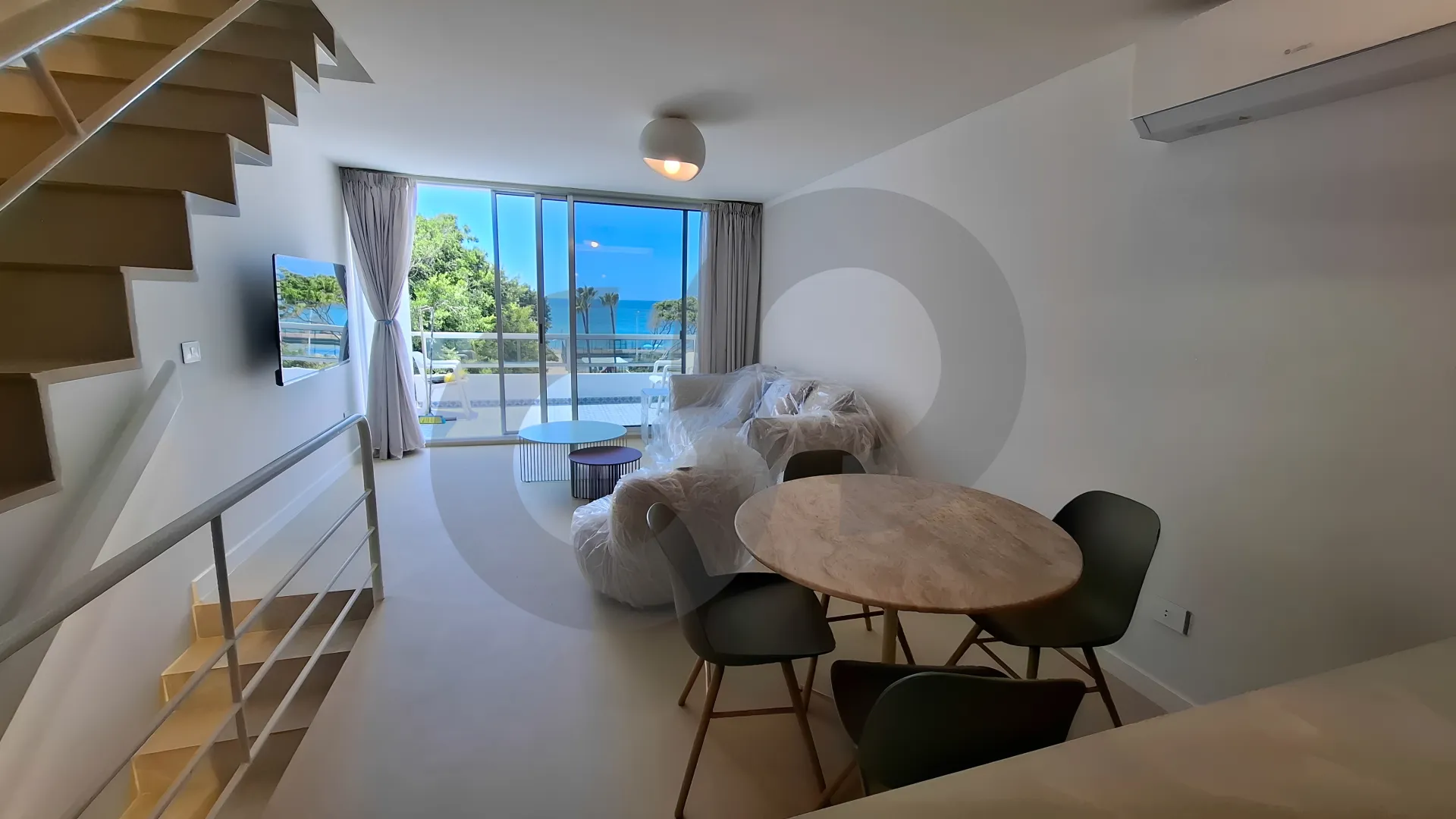 Chalet for Rent in Zouk Mosbeh - 2 bed, 3 bath